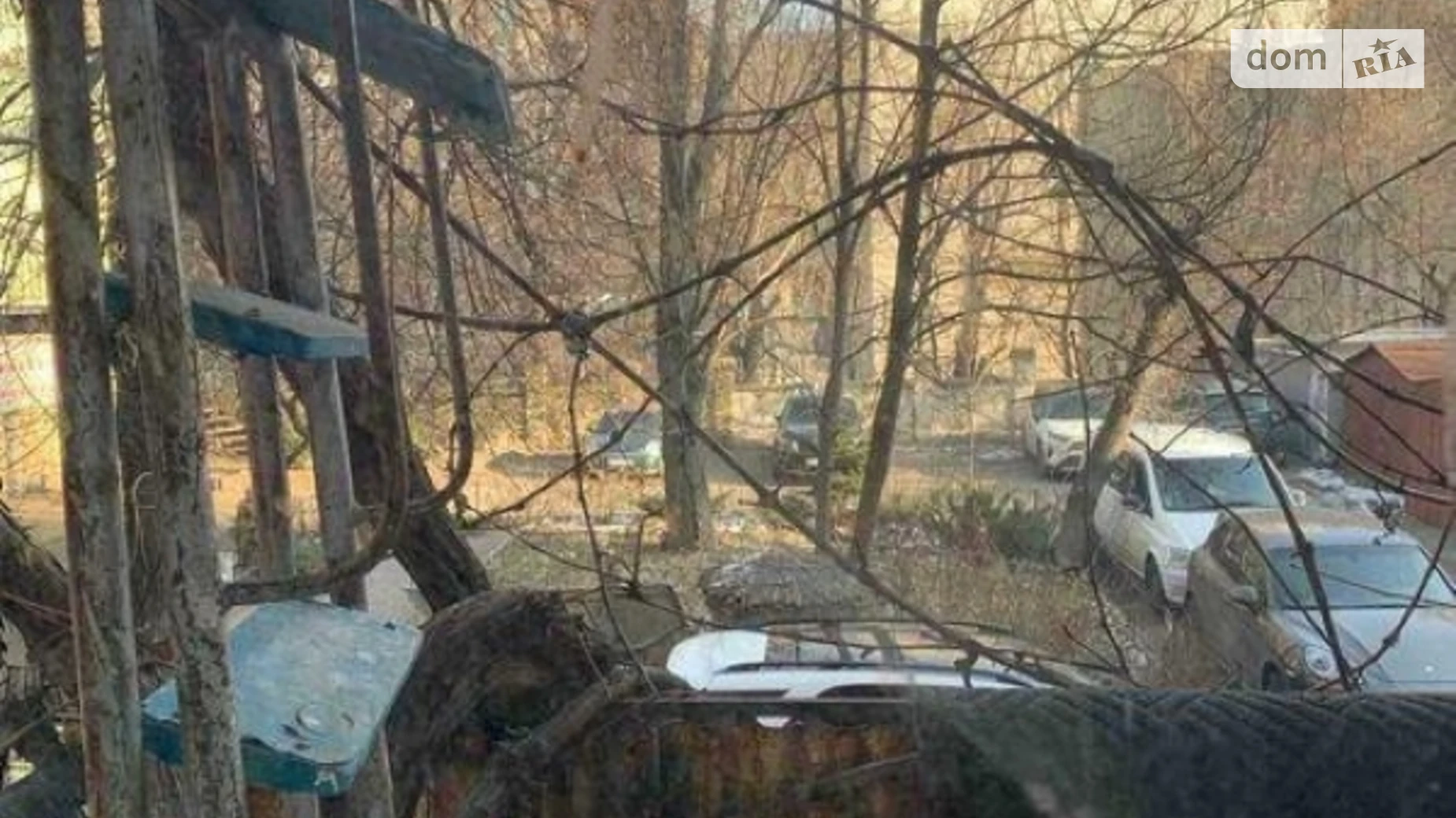 Продается 2-комнатная квартира 52 кв. м в Киеве, ул. Евгения Чикаленко(Пушкинская), 11 - фото 5