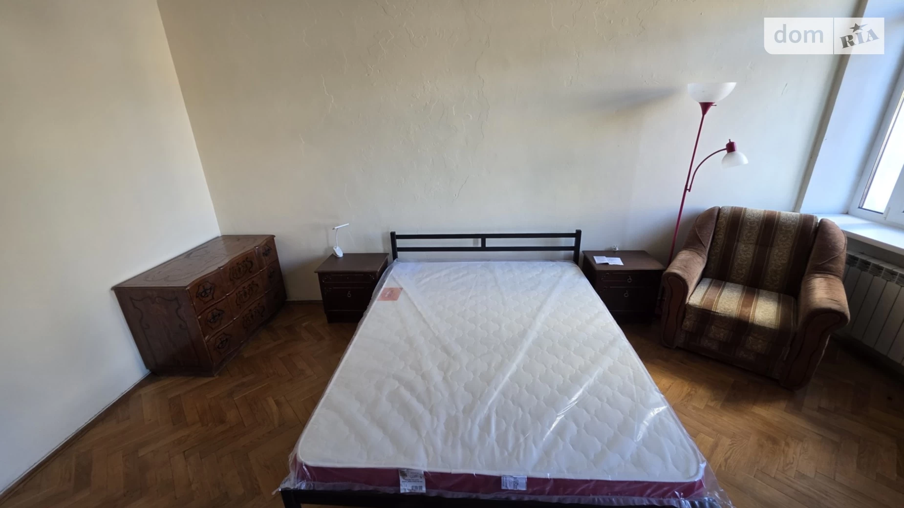 Сдается в аренду 2-комнатная квартира 60 кв. м в Киеве, бул. Тараса Шевченко, 58 - фото 2