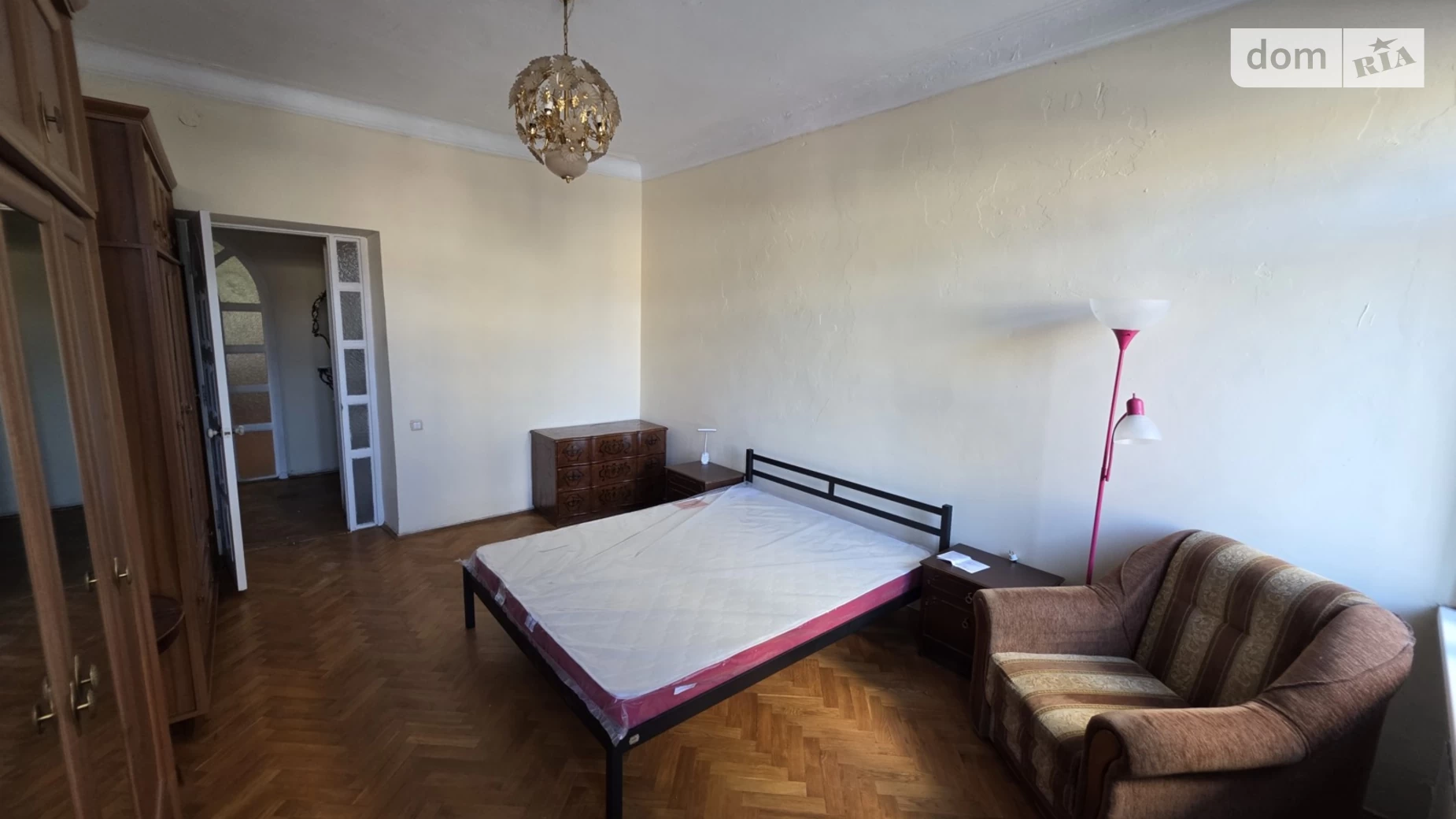 Сдается в аренду 2-комнатная квартира 60 кв. м в Киеве, бул. Тараса Шевченко, 58 - фото 3