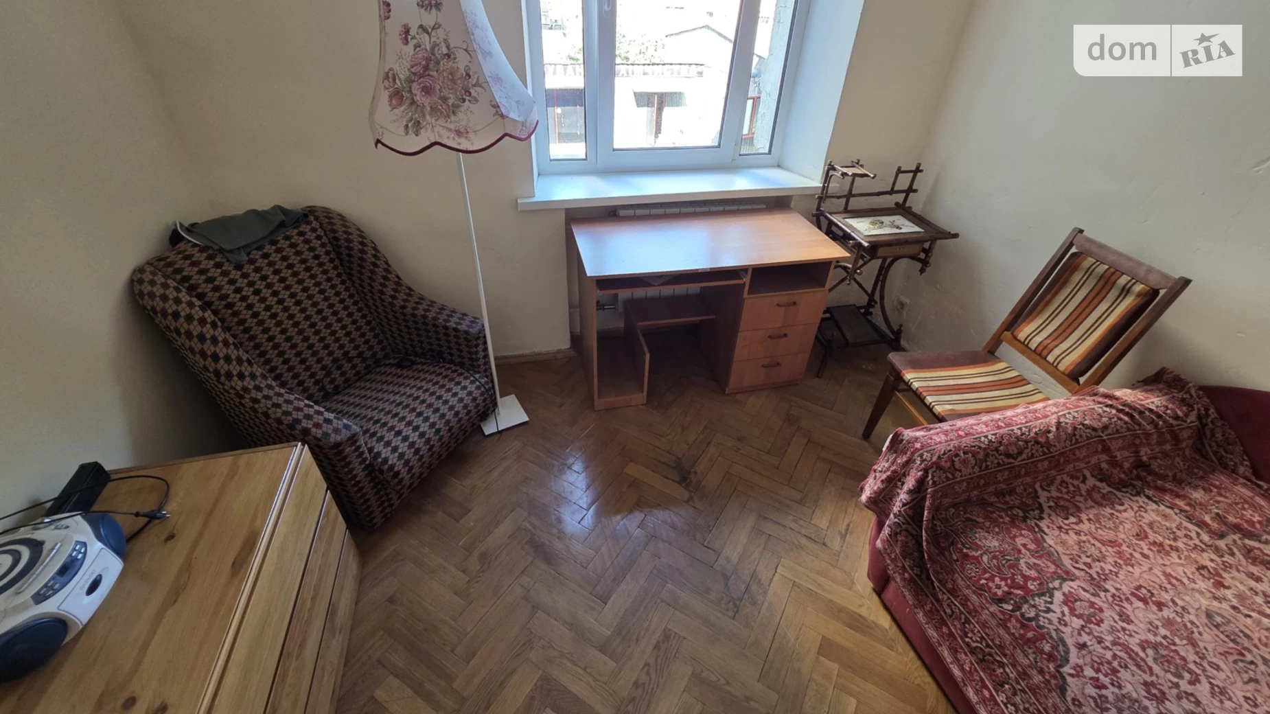 Сдается в аренду 2-комнатная квартира 60 кв. м в Киеве, бул. Тараса Шевченко, 58 - фото 5