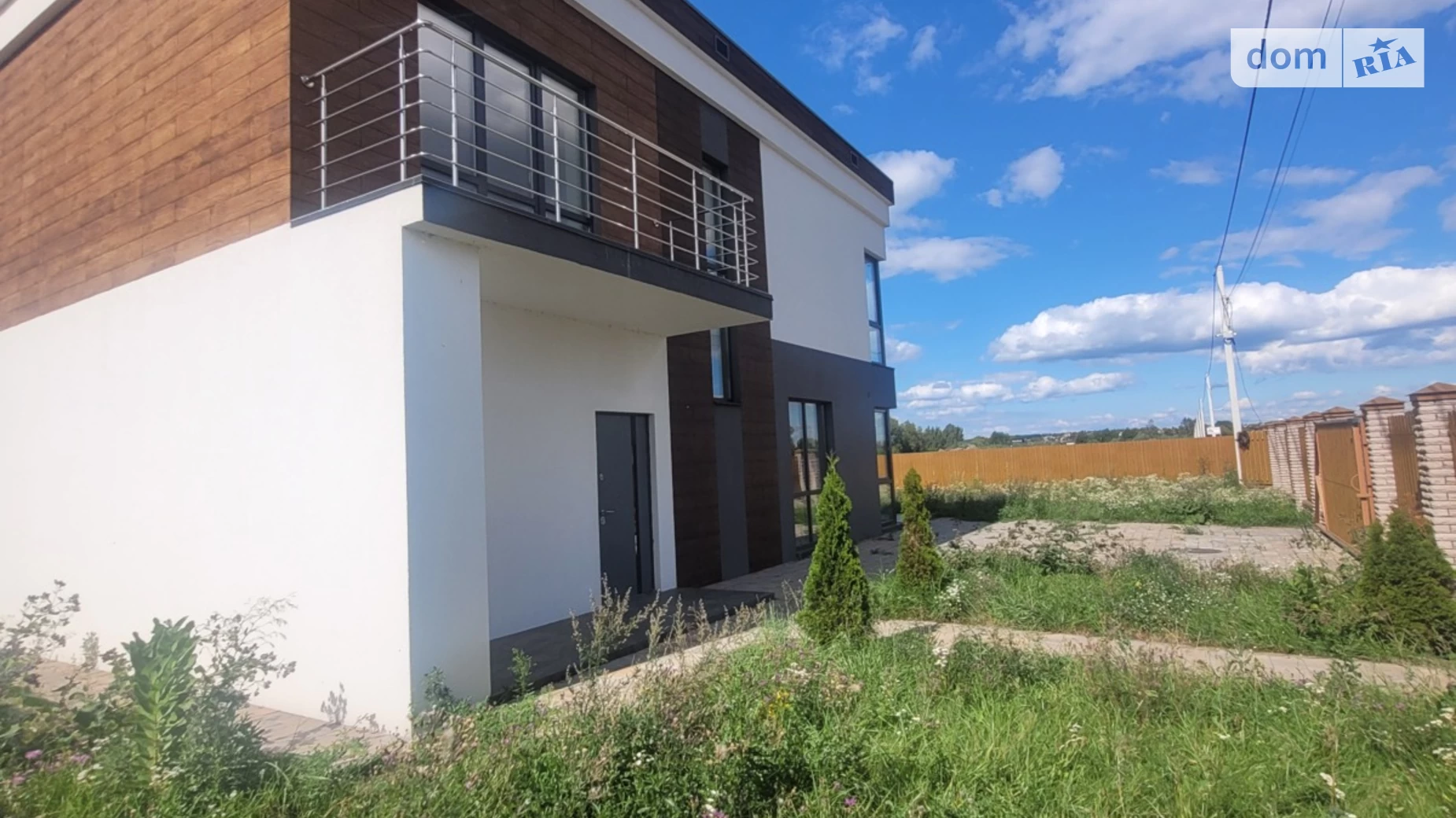 Продается дом на 2 этажа 180 кв. м с бассейном, цена: 180000 $ - фото 4