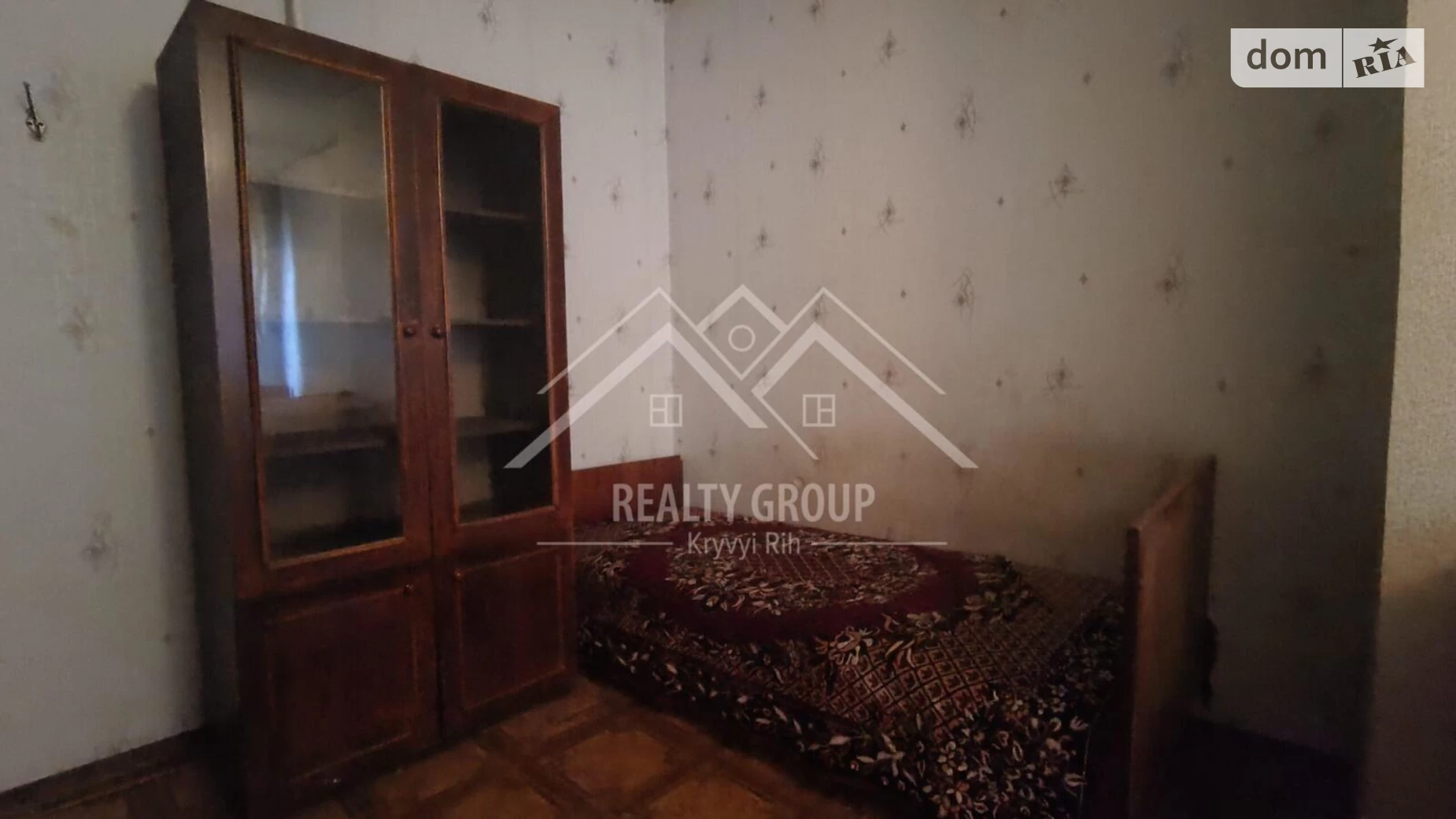 Продается 2-комнатная квартира 46.8 кв. м в Кривом Роге, ул. 5-й Заречный микрорайон, 2 - фото 5
