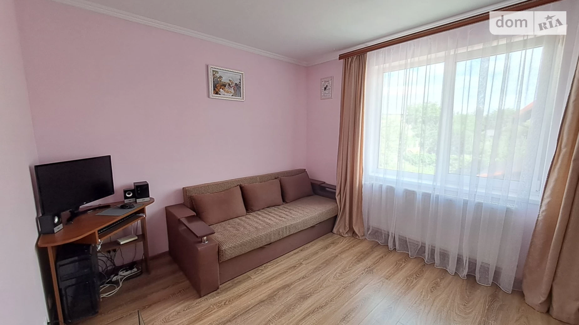 2-комнатная квартира 60.1 кв. м в Тернополе, ул. Обьездная - фото 2