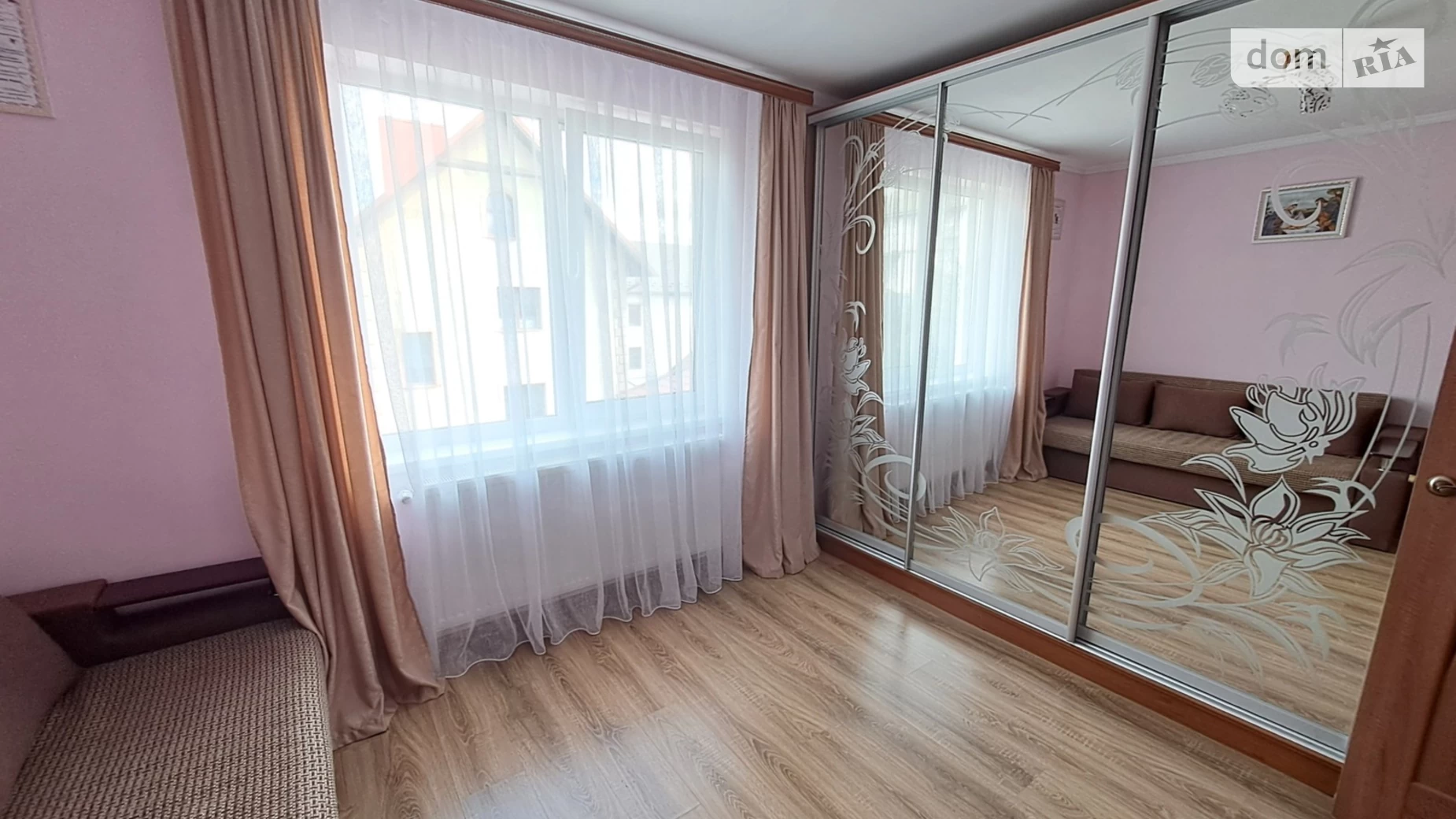 2-комнатная квартира 60.1 кв. м в Тернополе, ул. Обьездная - фото 3