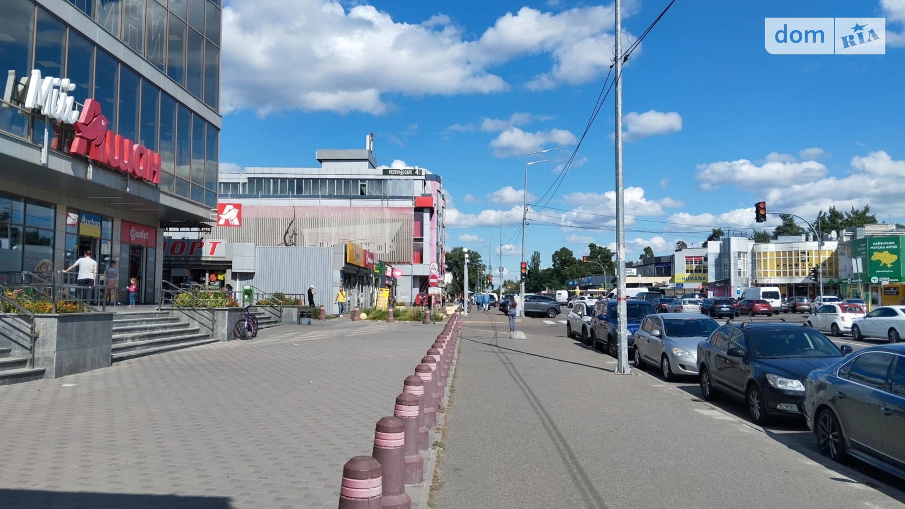 Здається в оренду приміщення вільного призначення 280 кв. м в 6-поверховій будівлі, цена: 1750 $ - фото 4