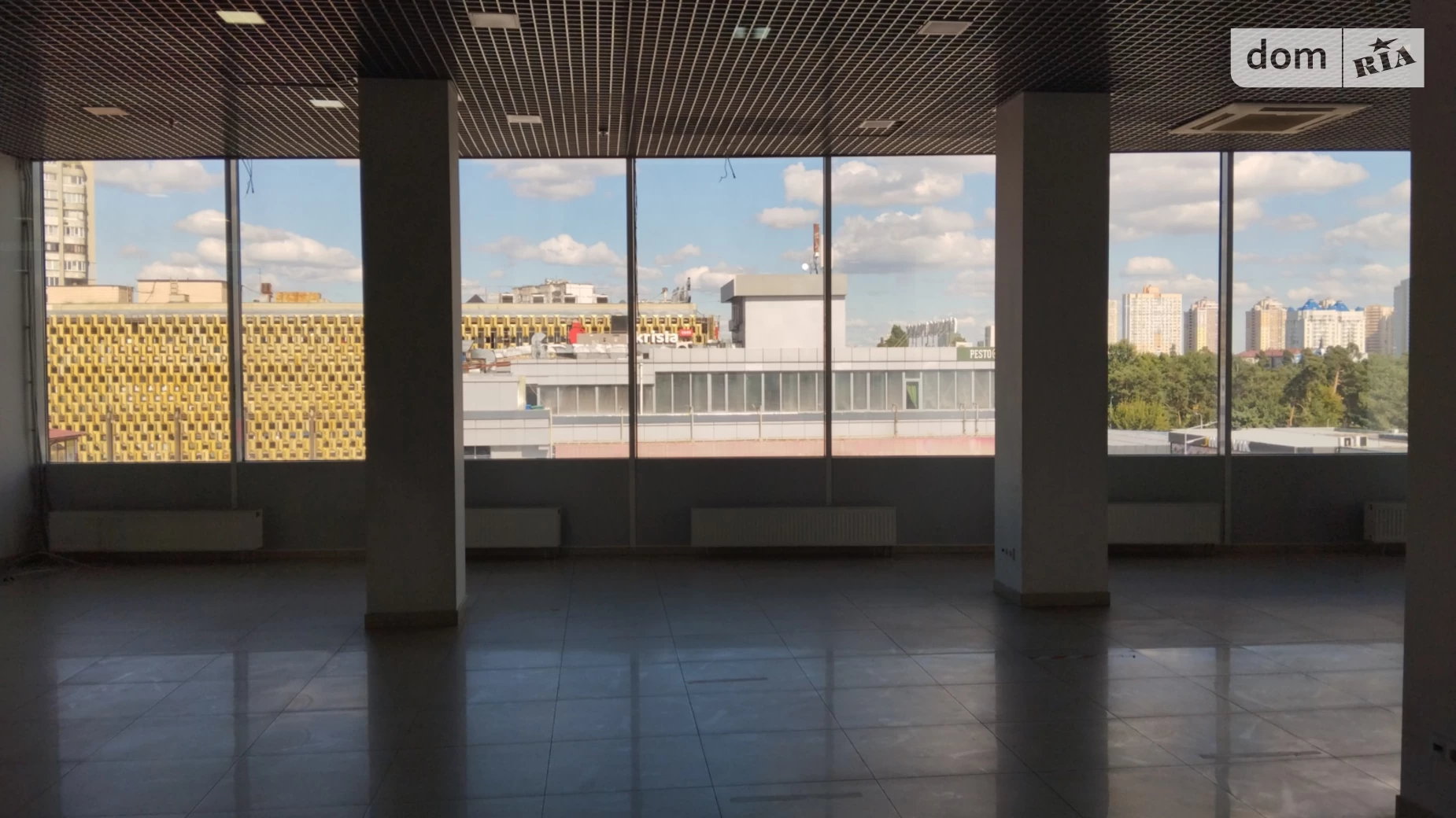 Здається в оренду приміщення вільного призначення 280 кв. м в 6-поверховій будівлі, цена: 1750 $ - фото 5