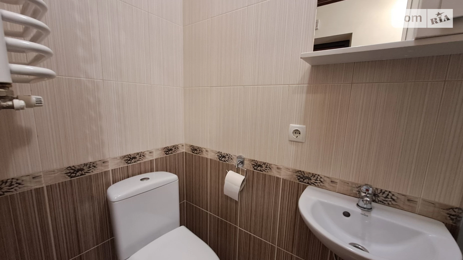 2-комнатная квартира 60.1 кв. м в Тернополе, ул. Обьездная - фото 5