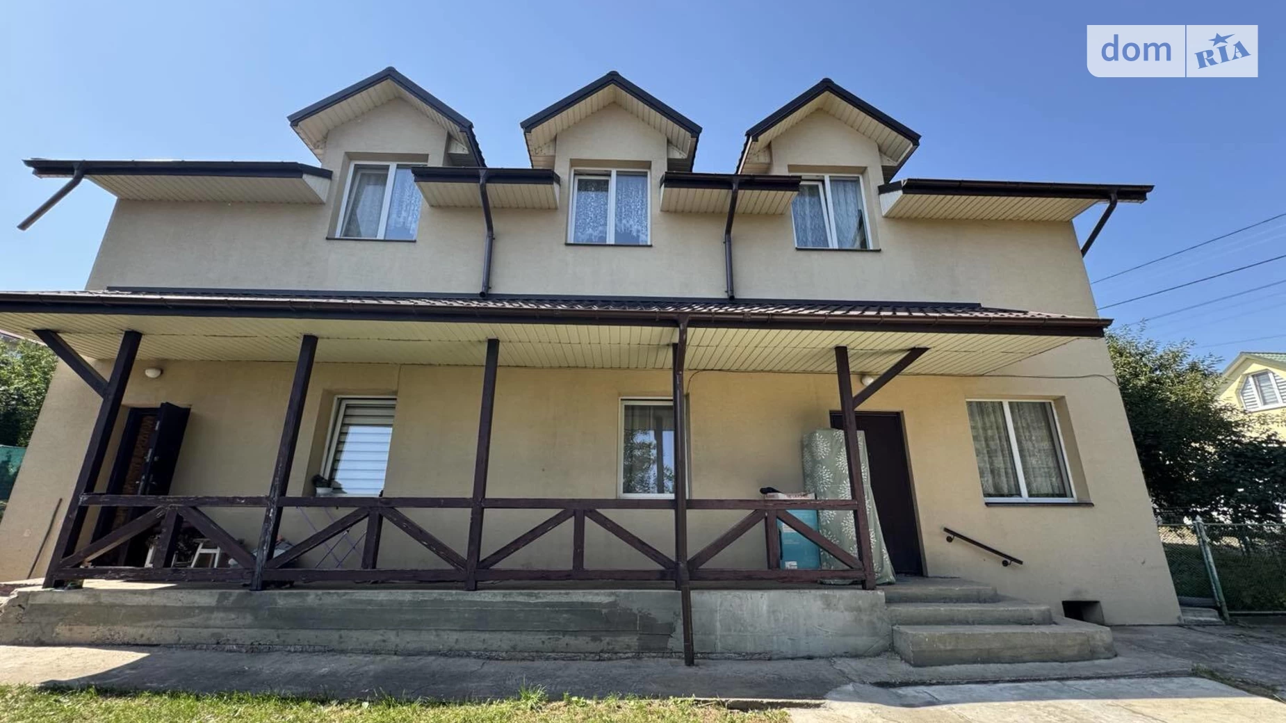 Продается дом на 2 этажа 189 кв. м с верандой, цена: 150000 $ - фото 3