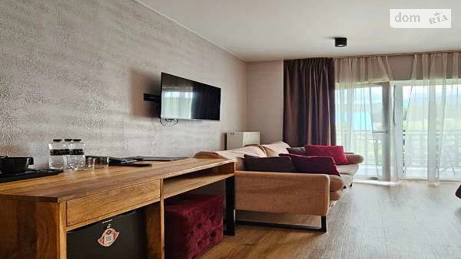 Продается 1-комнатная квартира 22.8 кв. м в Поляниця, уроч. Вишни, 540 - фото 3