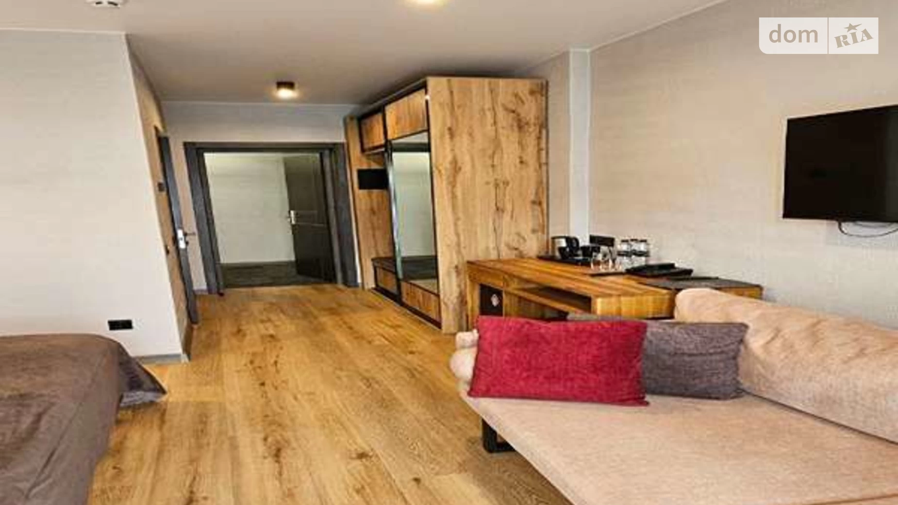 Продается 1-комнатная квартира 22.8 кв. м в Поляниця, уроч. Вишни, 540 - фото 5