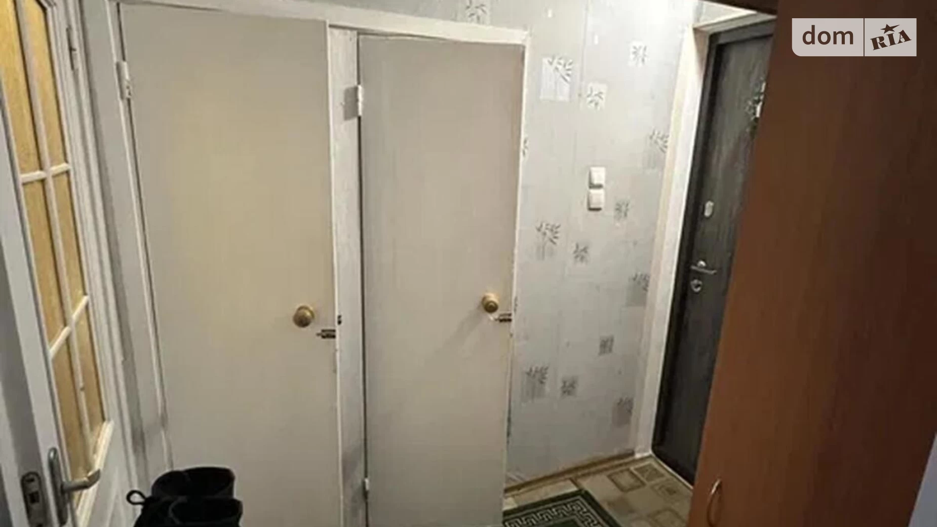 Продается 1-комнатная квартира 35.6 кв. м в Киеве, ул. Пироговский шлях, 48 - фото 3