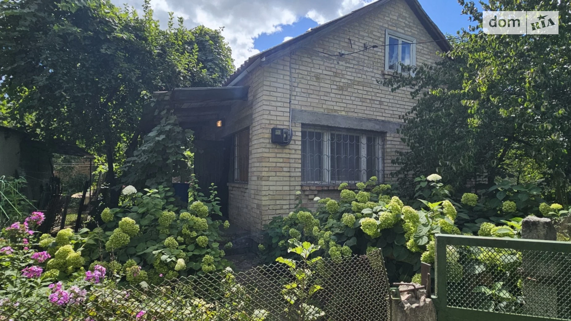 Продається будинок 2 поверховий 51 кв. м з каміном, цена: 35000 $ - фото 4