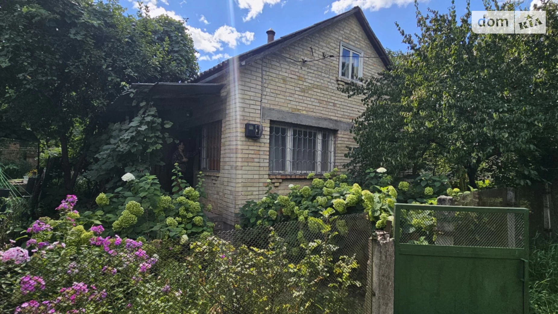 Продається будинок 2 поверховий 51 кв. м з каміном, цена: 35000 $ - фото 5
