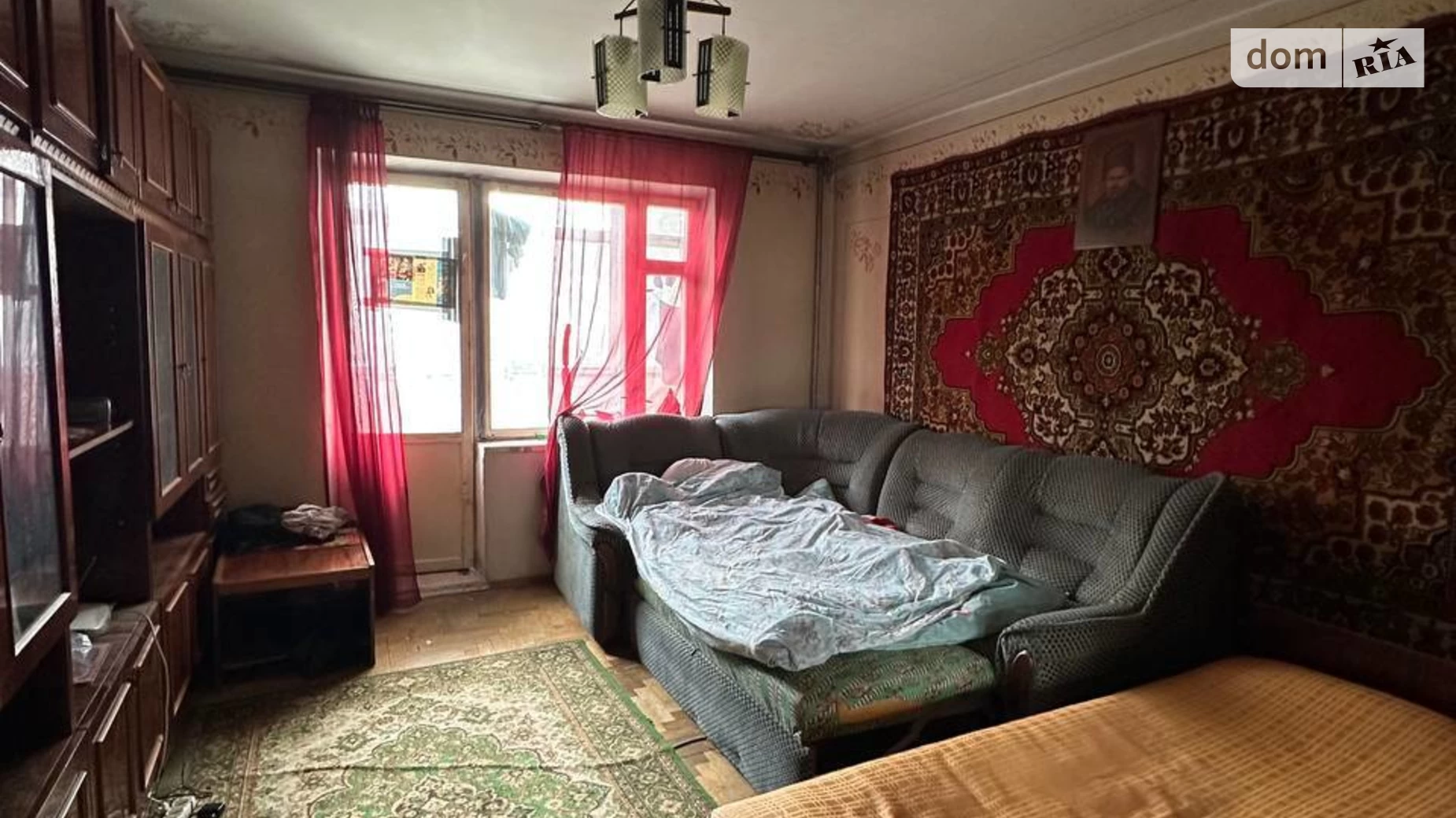 3-кімнатна квартира 62 кв. м у Тернополі, вул. Вербицького Михайла, 4 - фото 4