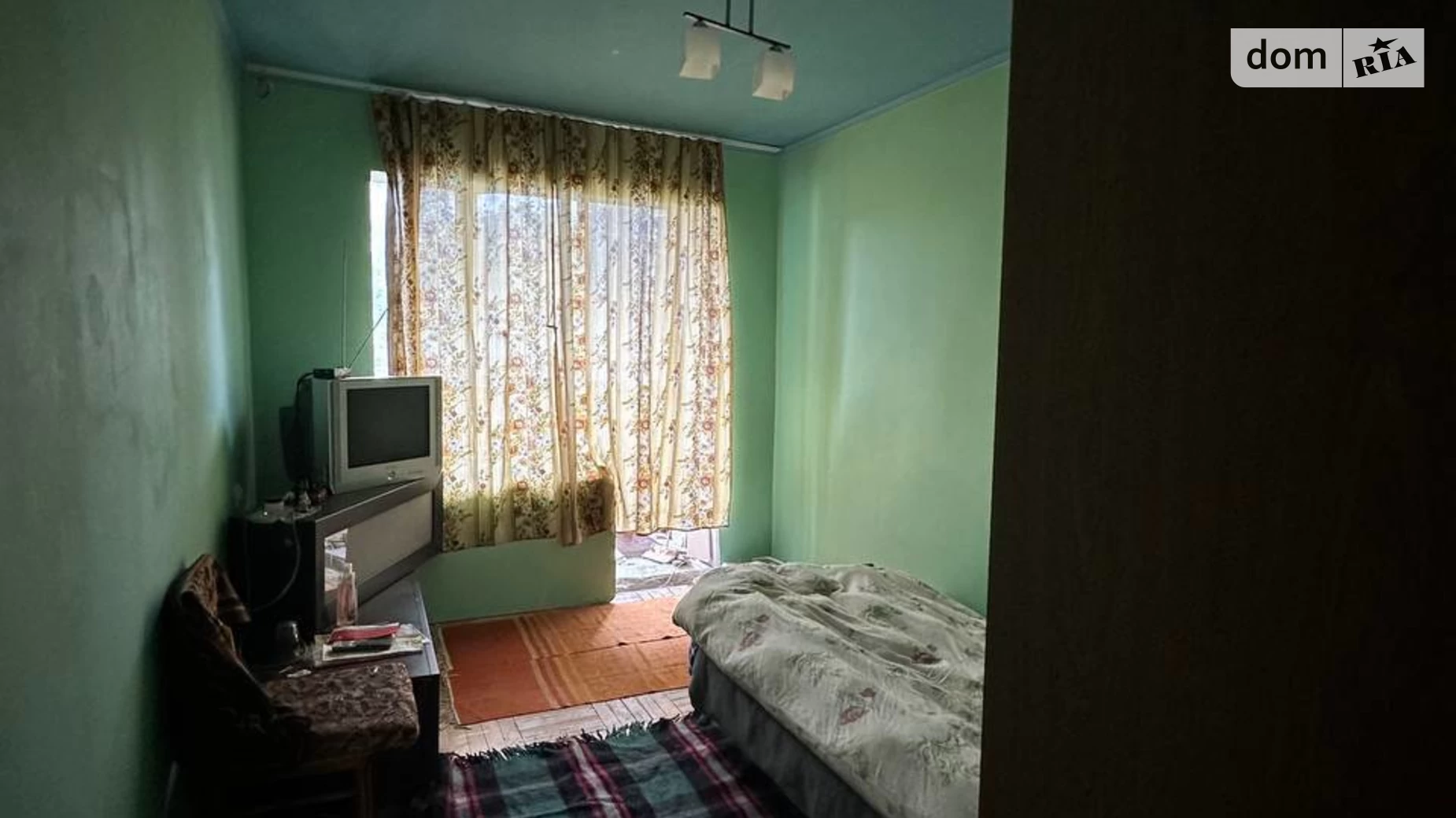 3-кімнатна квартира 62 кв. м у Тернополі, вул. Вербицького Михайла, 4 - фото 5