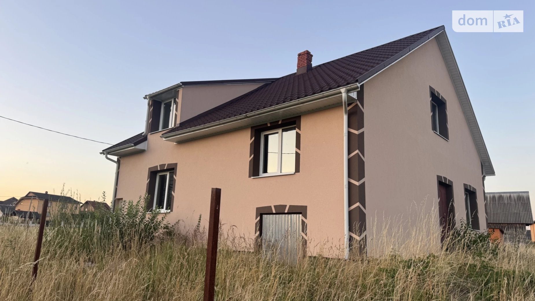 Продается дом на 2 этажа 194 кв. м с участком, цена: 60000 $ - фото 2