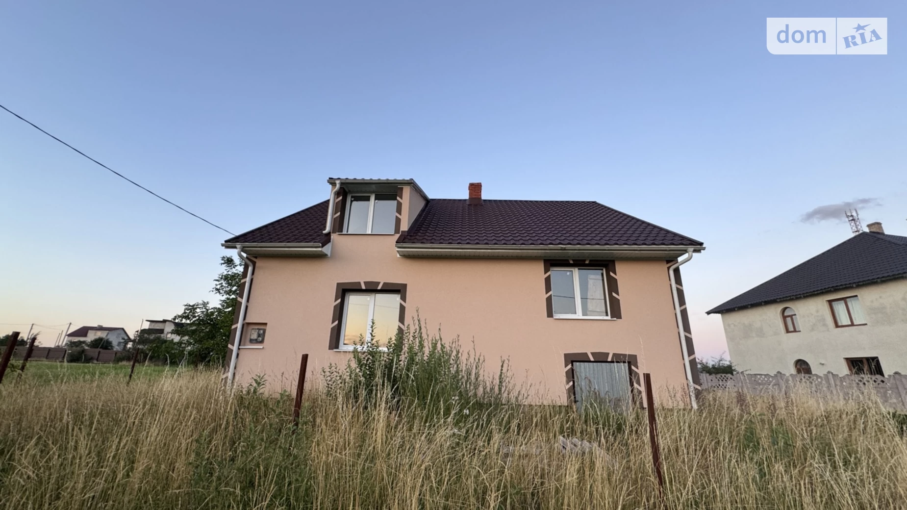 Продается дом на 2 этажа 194 кв. м с участком, цена: 60000 $ - фото 3