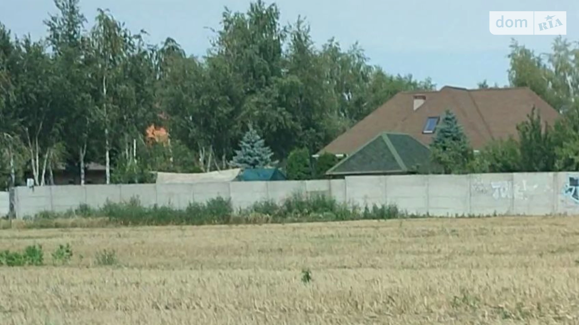 Продается земельный участок 11.4 соток в Днепропетровской области, цена: 12500 $ - фото 3