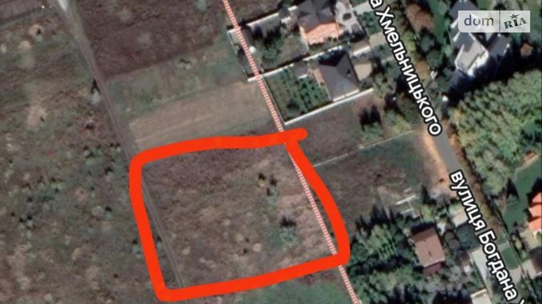 Продается земельный участок 11.4 соток в Днепропетровской области, цена: 12500 $ - фото 2