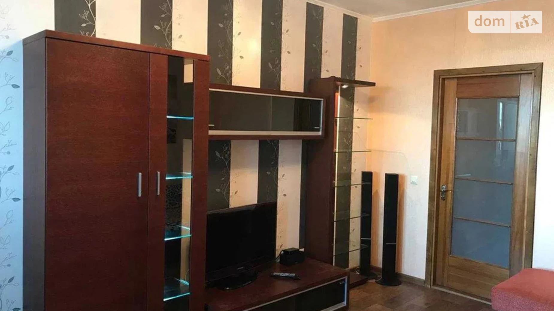 Продается 1-комнатная квартира 48.9 кв. м в Киеве, ул. Кадетский Гай, 6 - фото 3