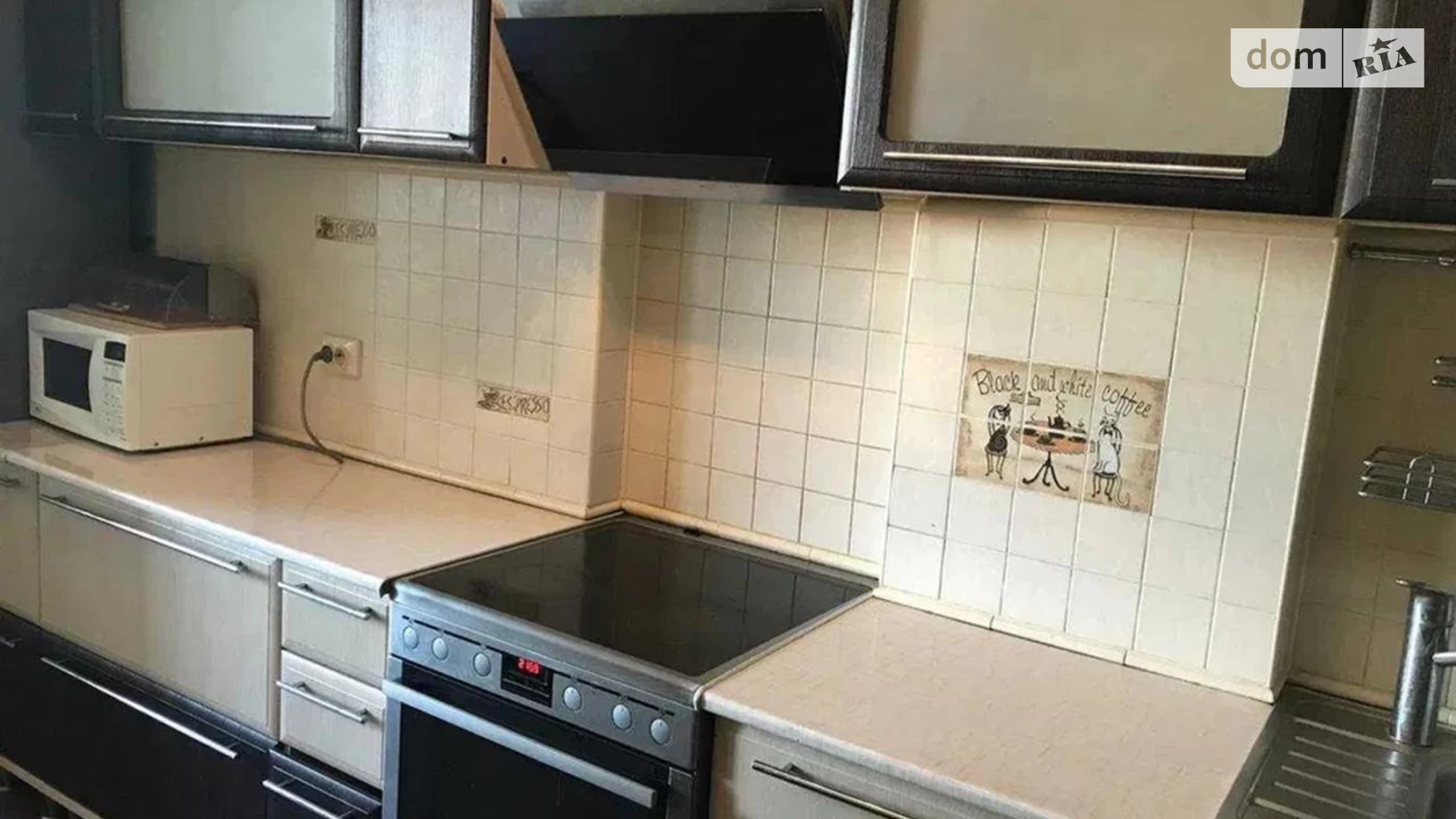 Продается 1-комнатная квартира 48.9 кв. м в Киеве, ул. Кадетский Гай, 6 - фото 2