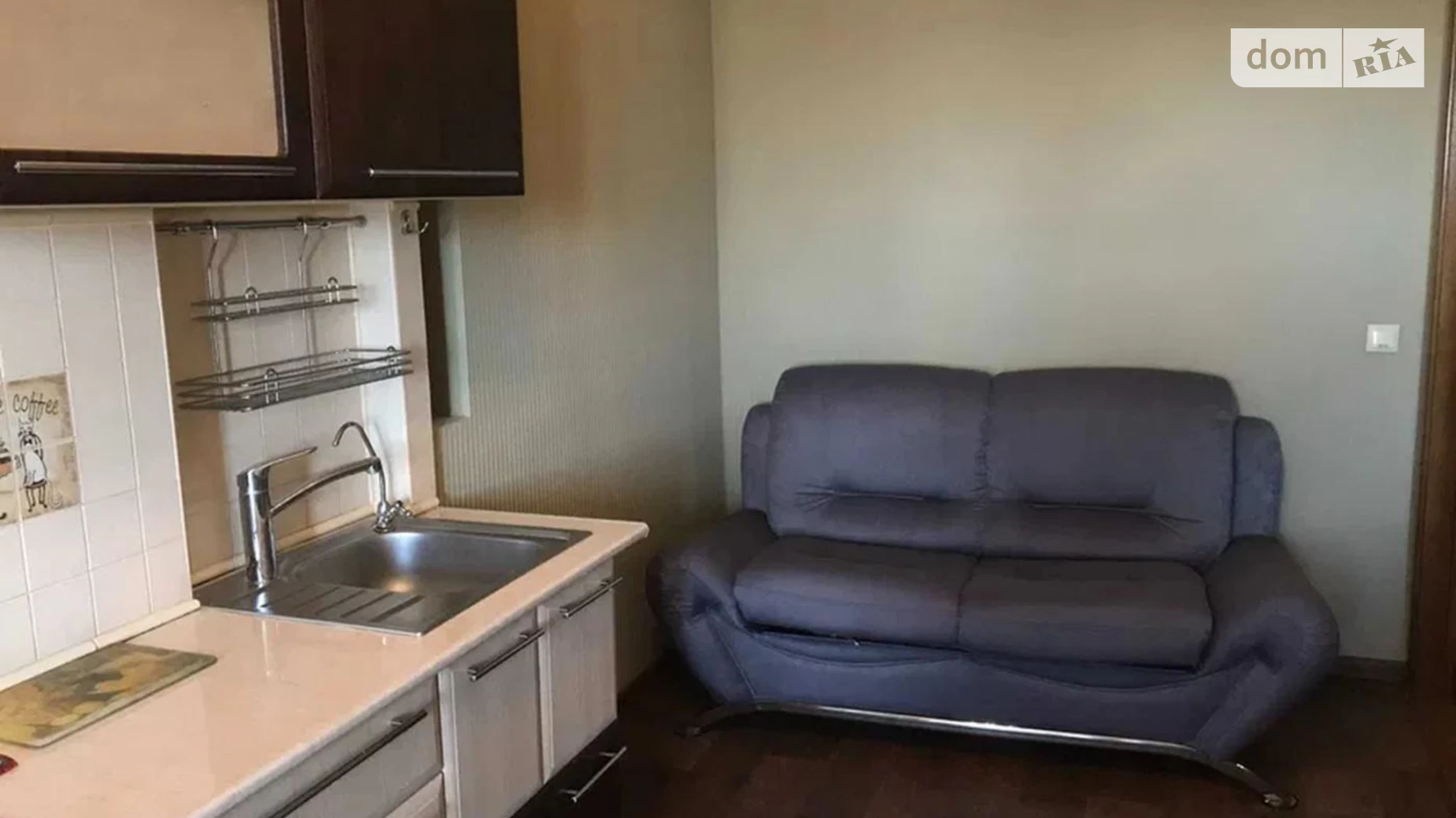 Продается 1-комнатная квартира 48.9 кв. м в Киеве, ул. Кадетский Гай, 6 - фото 5