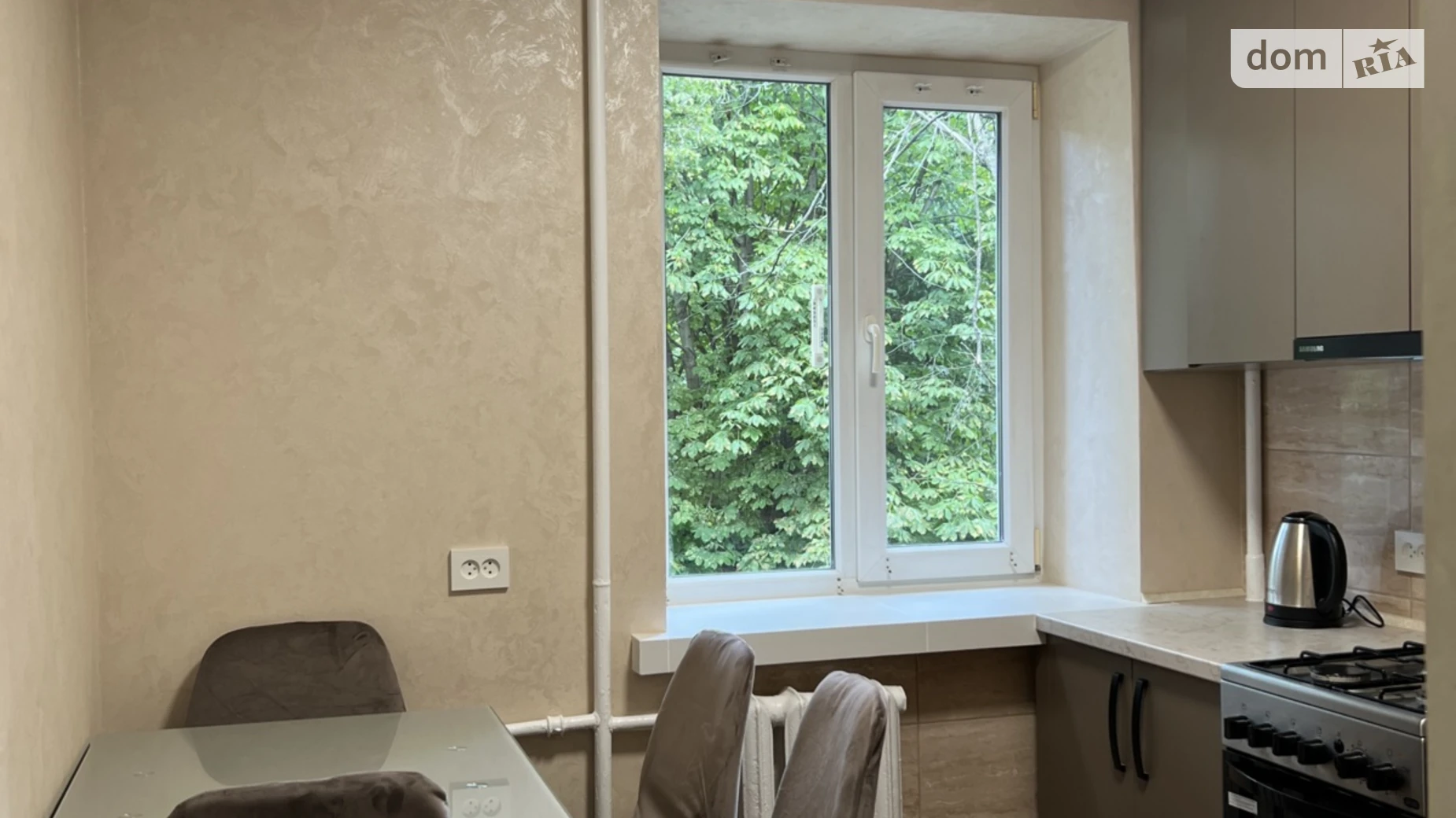 Продается 2-комнатная квартира 44.8 кв. м в Ровно, ул. Директории, 6 - фото 2