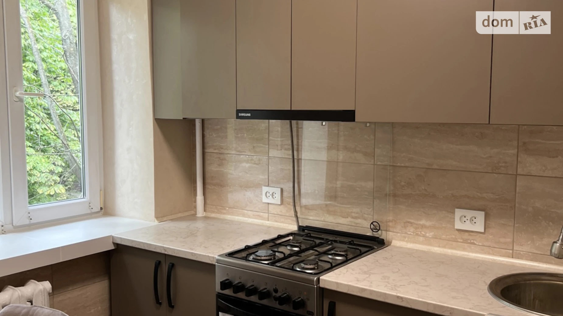 Продается 2-комнатная квартира 44.8 кв. м в Ровно, ул. Директории, 6 - фото 4