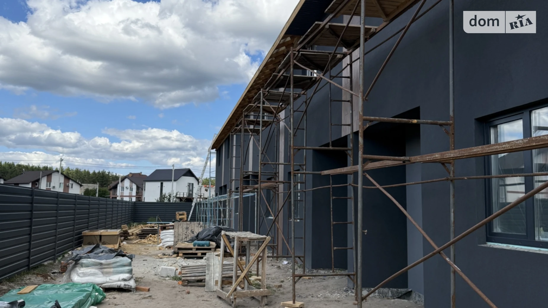 ул. Степана Руданского, 26 Ирпень, цена: 100000 $ - фото 5