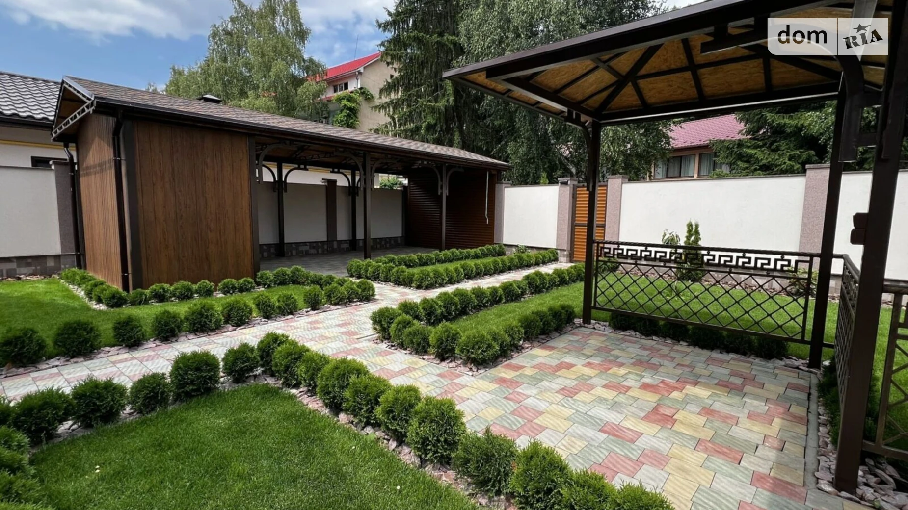 Продается одноэтажный дом 79.9 кв. м с беседкой, цена: 300000 $ - фото 4