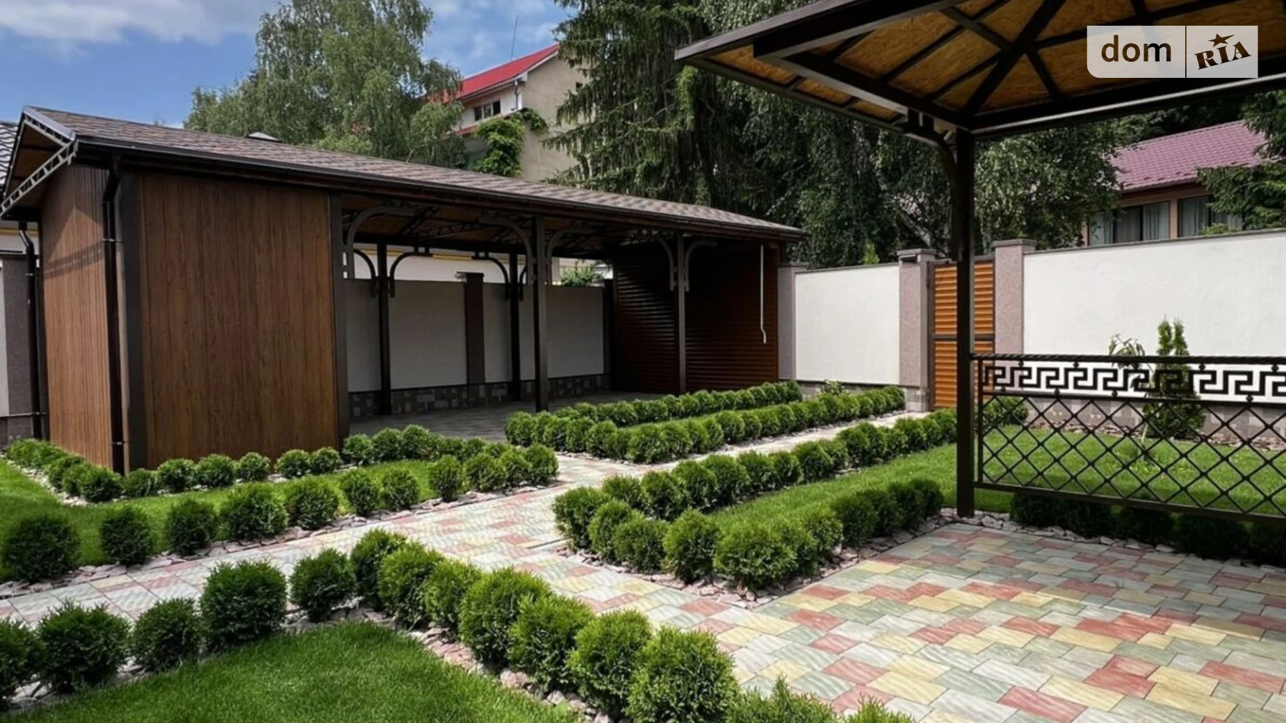 Продается одноэтажный дом 79.9 кв. м с беседкой, цена: 300000 $ - фото 3