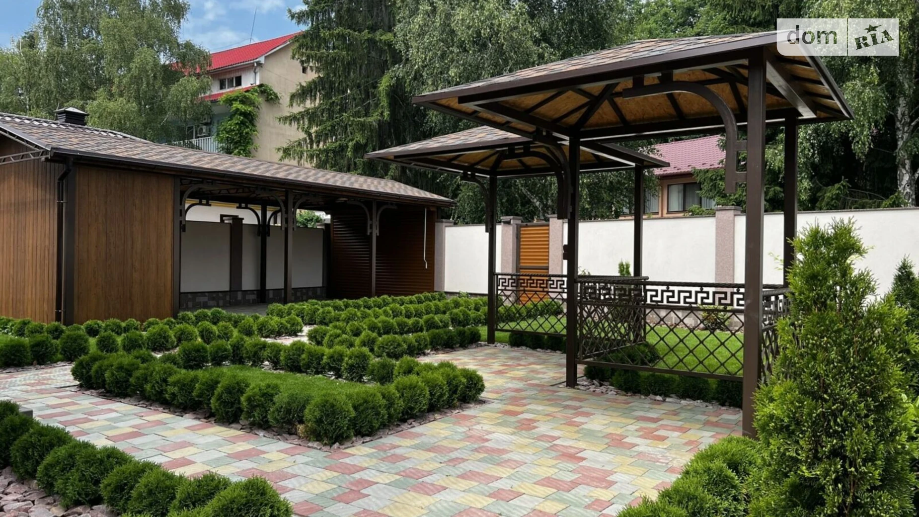 Продается одноэтажный дом 79.9 кв. м с беседкой, цена: 300000 $ - фото 5