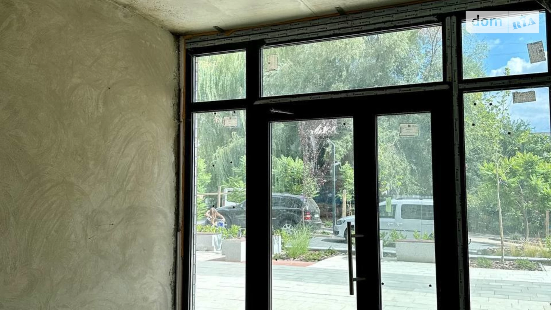 Сдается в аренду помещения свободного назначения 70 кв. м в 10-этажном здании, цена: 700 $ - фото 4