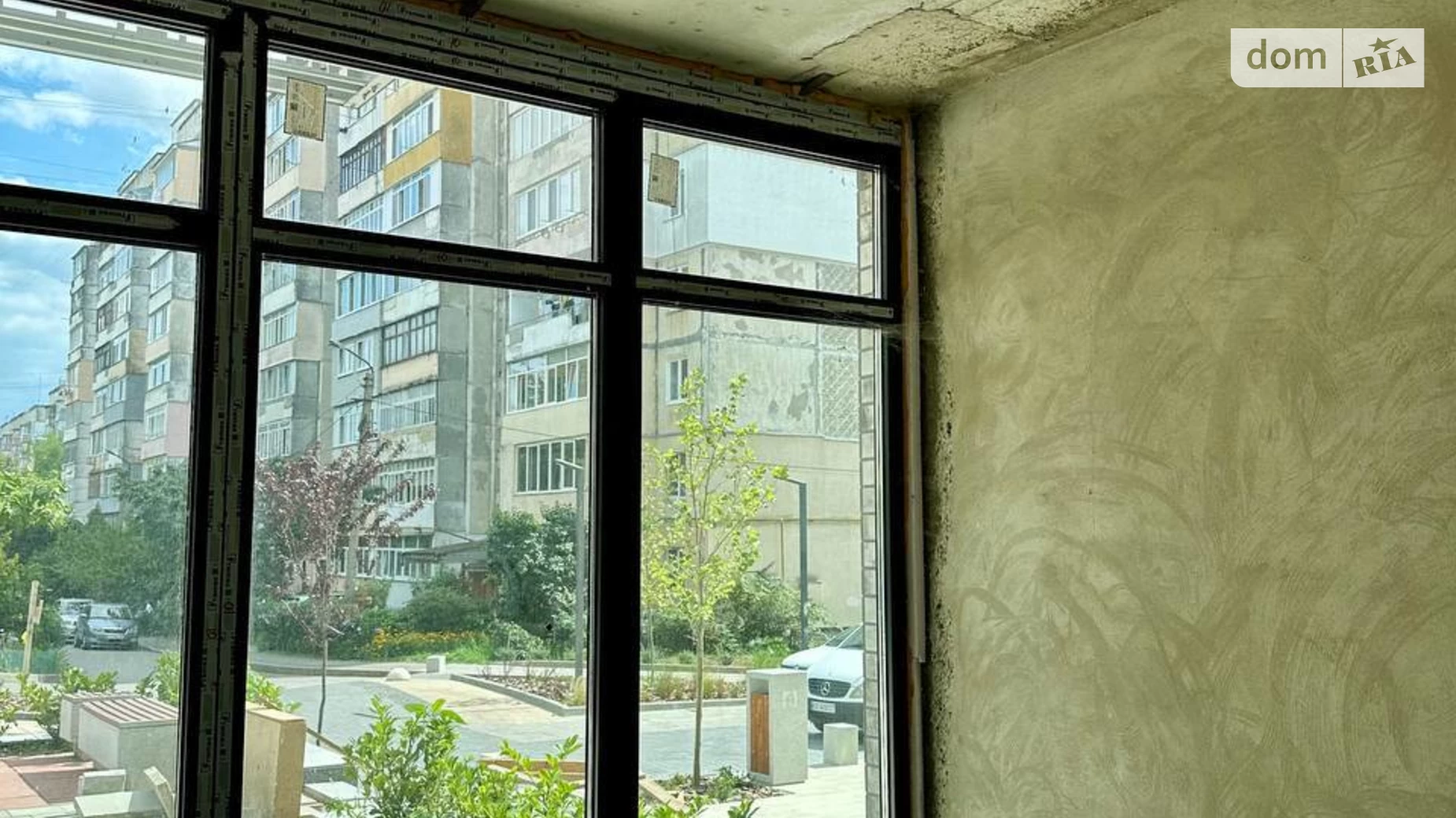 Сдается в аренду помещения свободного назначения 70 кв. м в 10-этажном здании, цена: 700 $ - фото 5