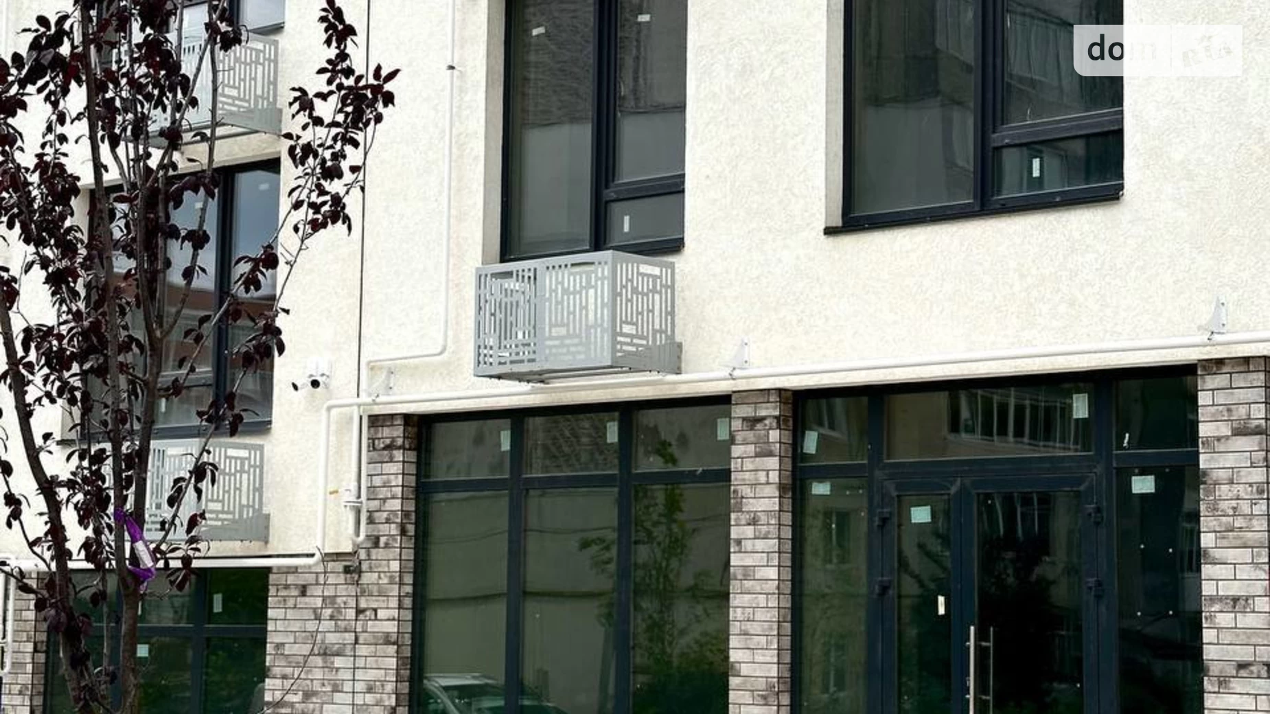 Сдается в аренду помещения свободного назначения 70 кв. м в 10-этажном здании, цена: 700 $ - фото 2