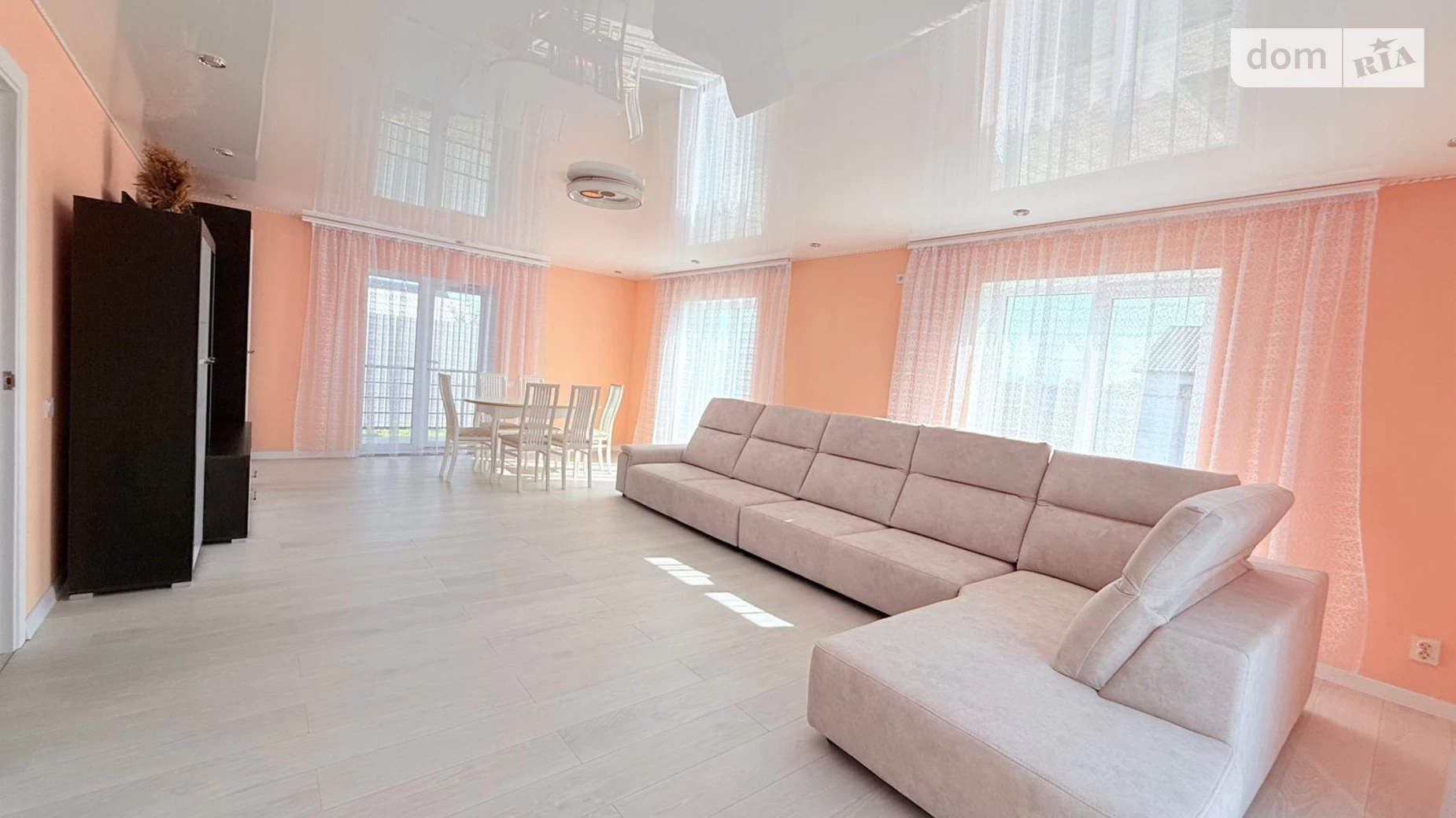 Продается одноэтажный дом 111.5 кв. м с беседкой, цена: 159000 $ - фото 4