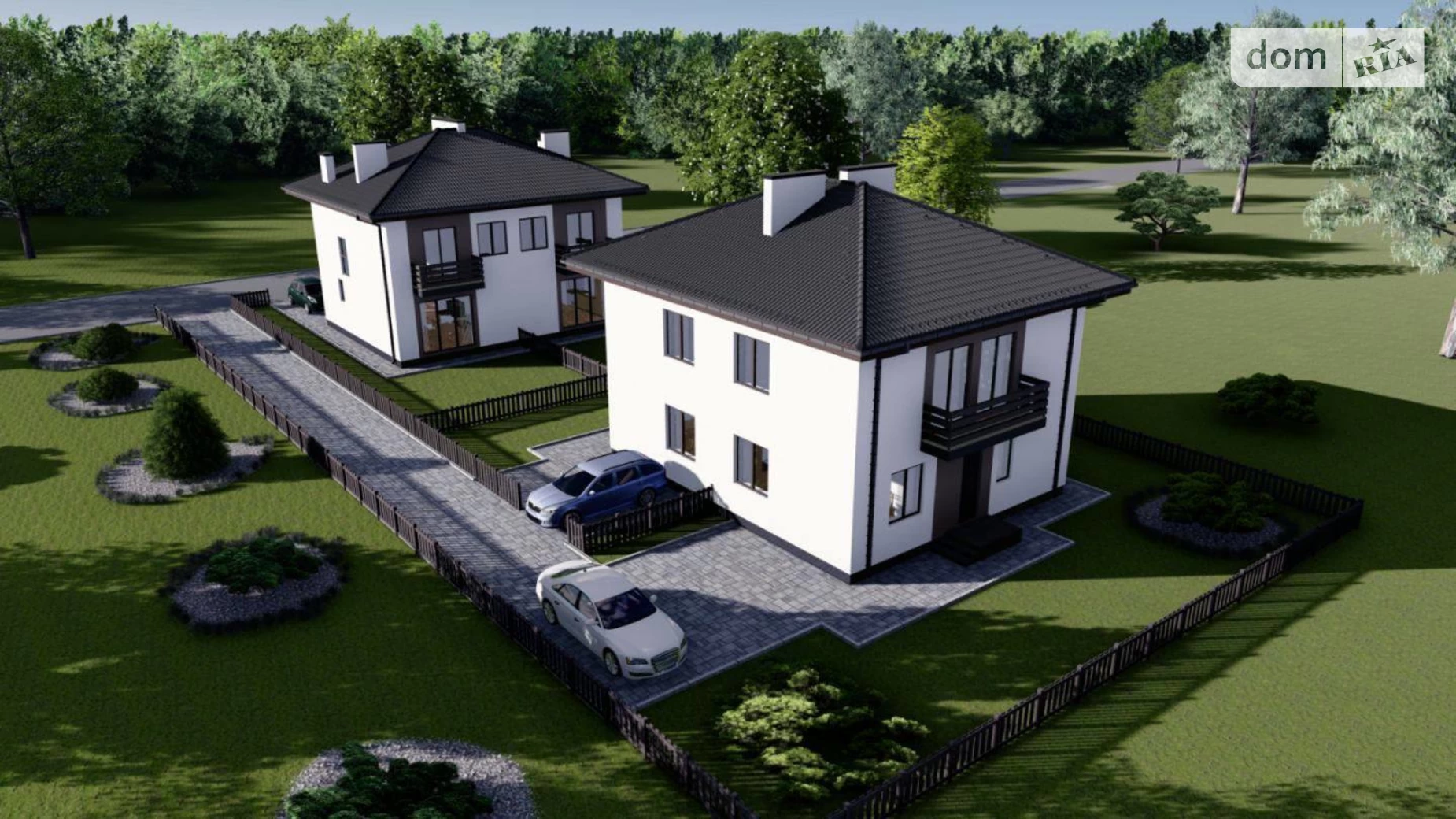 Зернова Центр Оброшине, цена: 70000 $ - фото 4