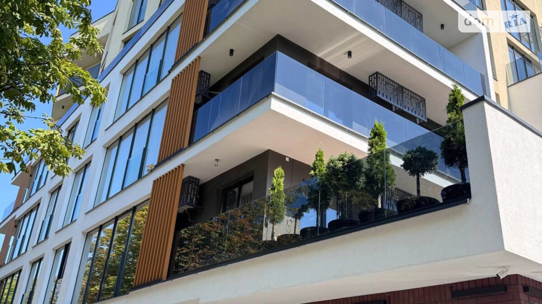 Продається 3-кімнатна квартира 85 кв. м у Львові, вул. Окружна, 43 - фото 2