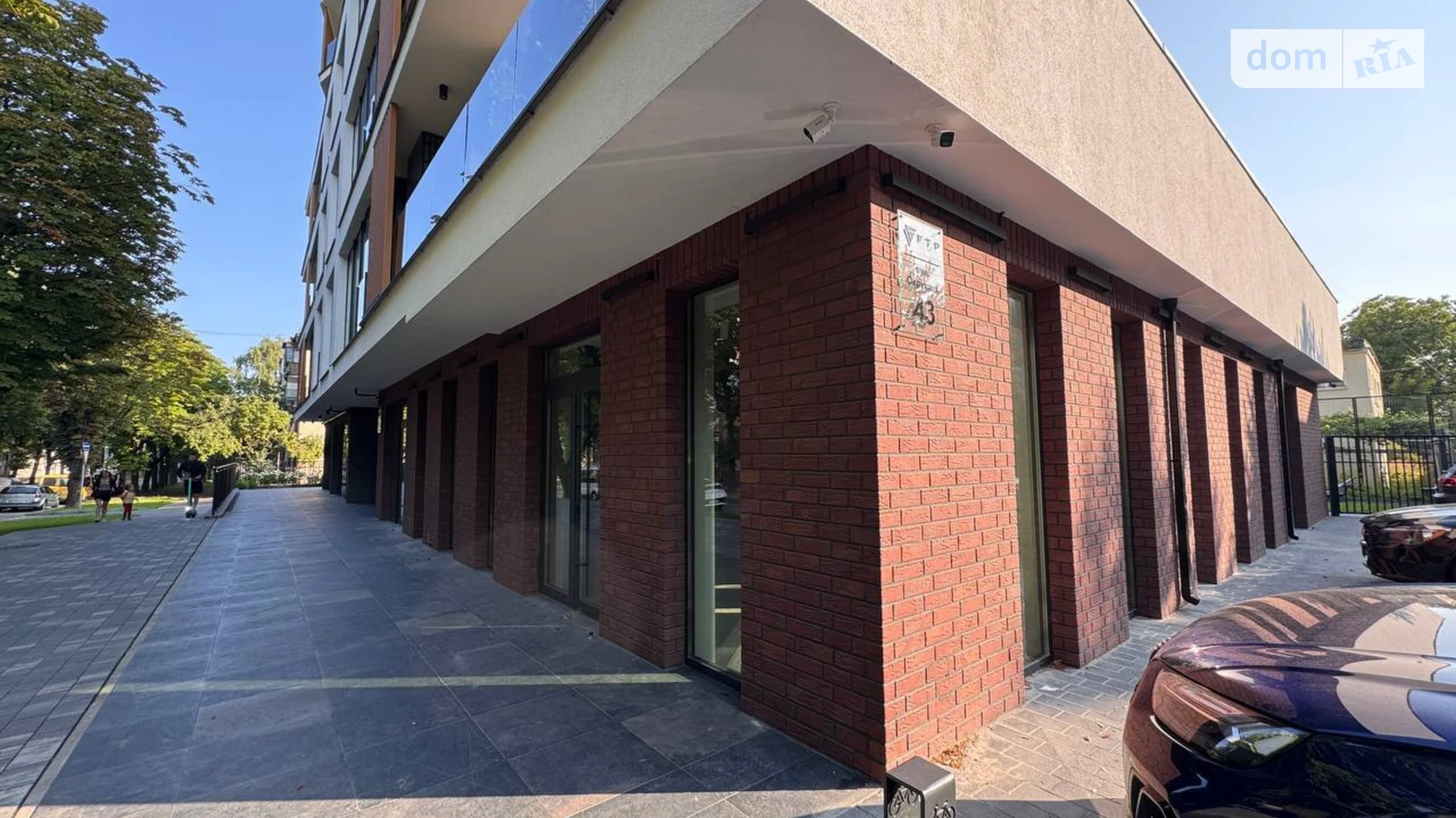 Продается помещения свободного назначения 204 кв. м в 6-этажном здании, цена: 510000 $ - фото 3