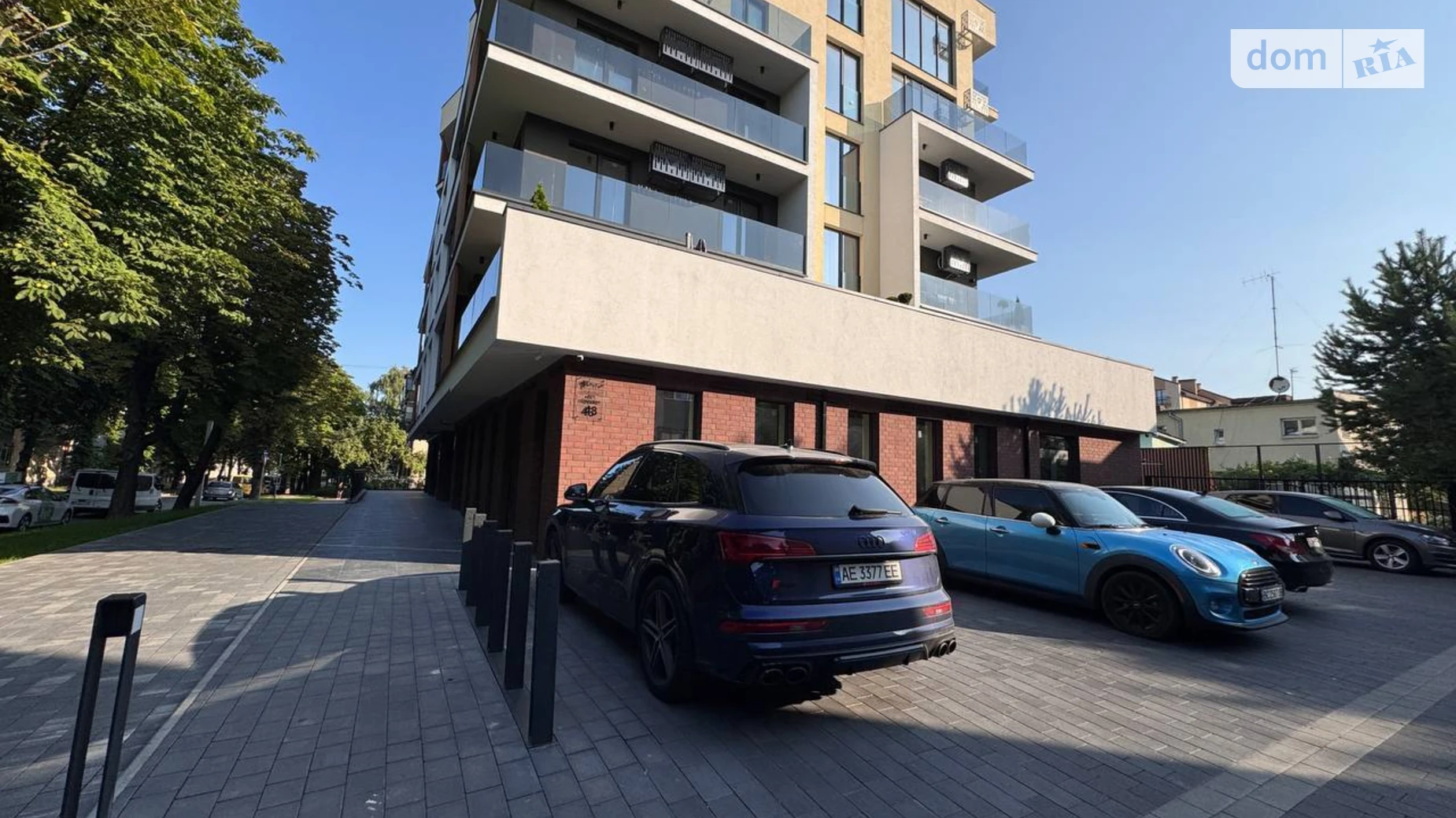 Продается помещения свободного назначения 204 кв. м в 6-этажном здании, цена: 510000 $ - фото 4