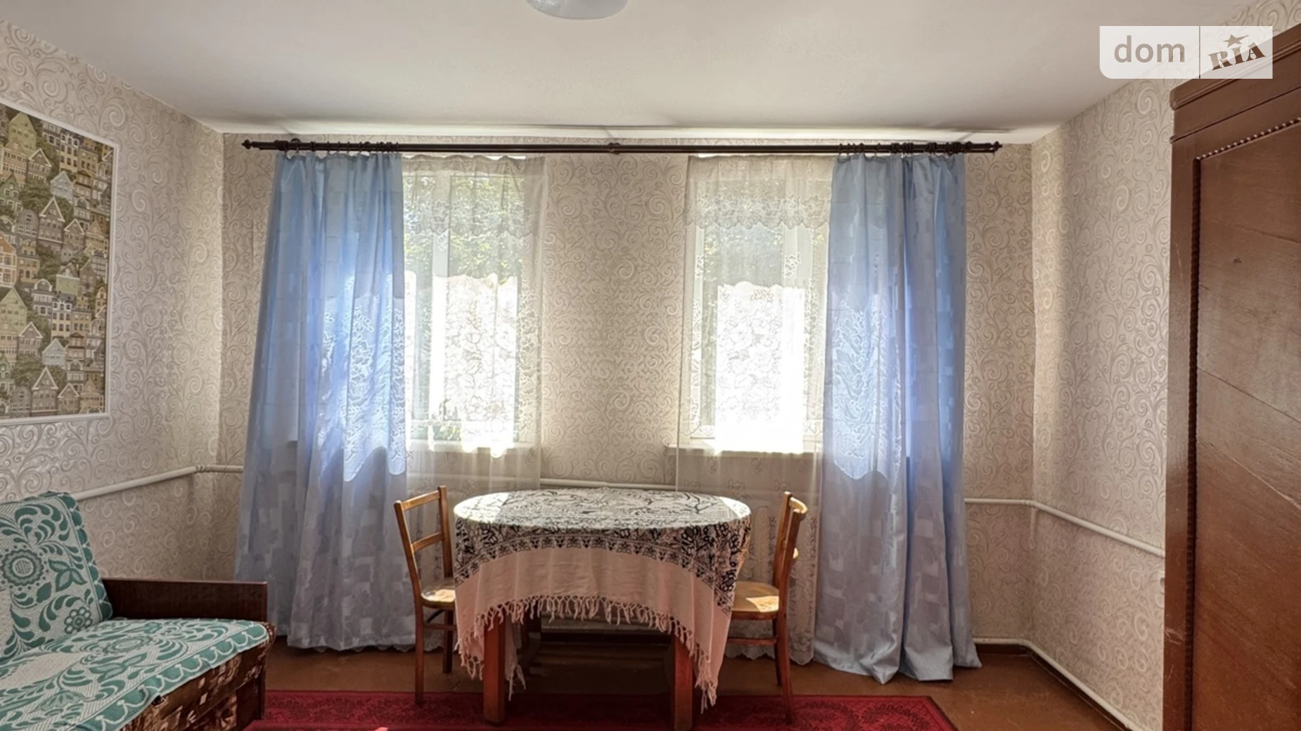 Продается часть дома 47 кв. м с участком, цена: 34500 $ - фото 3