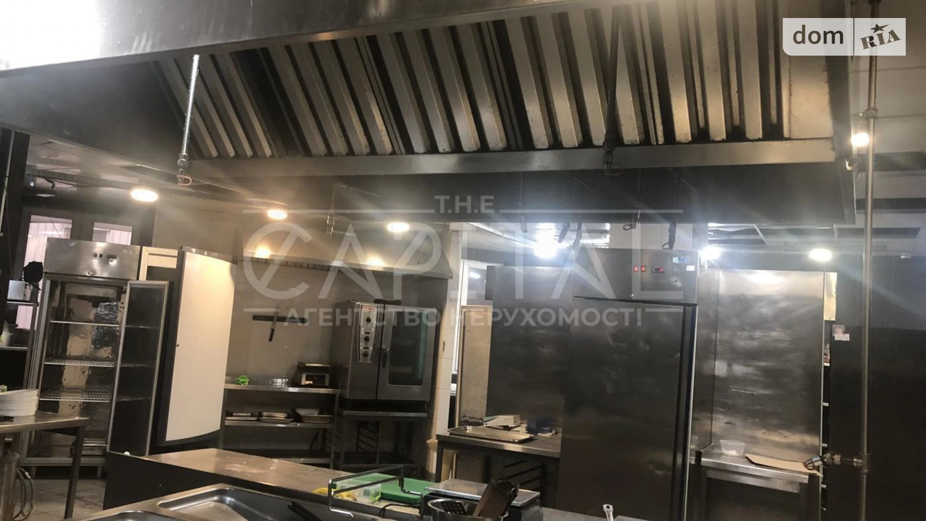 Сдается в аренду помещения свободного назначения 773 кв. м в 1-этажном здании, цена: 3800 $ - фото 5