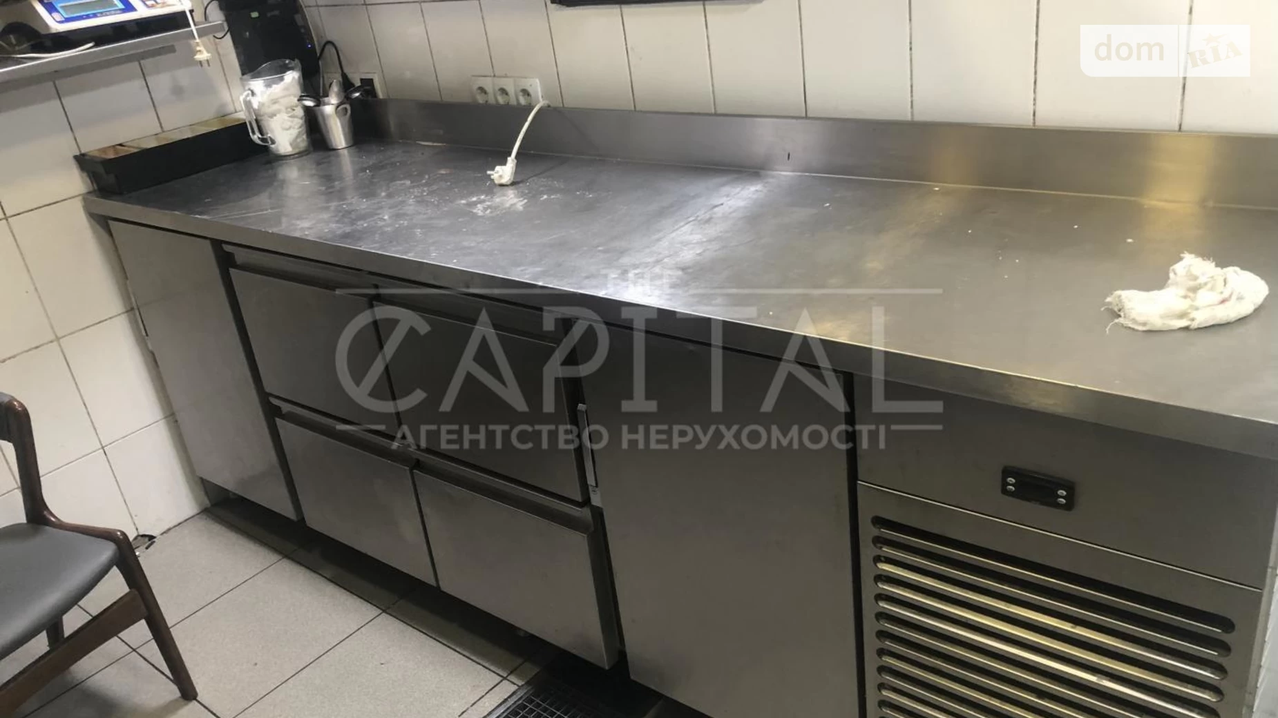 Сдается в аренду помещения свободного назначения 773 кв. м в 1-этажном здании, цена: 3800 $ - фото 3