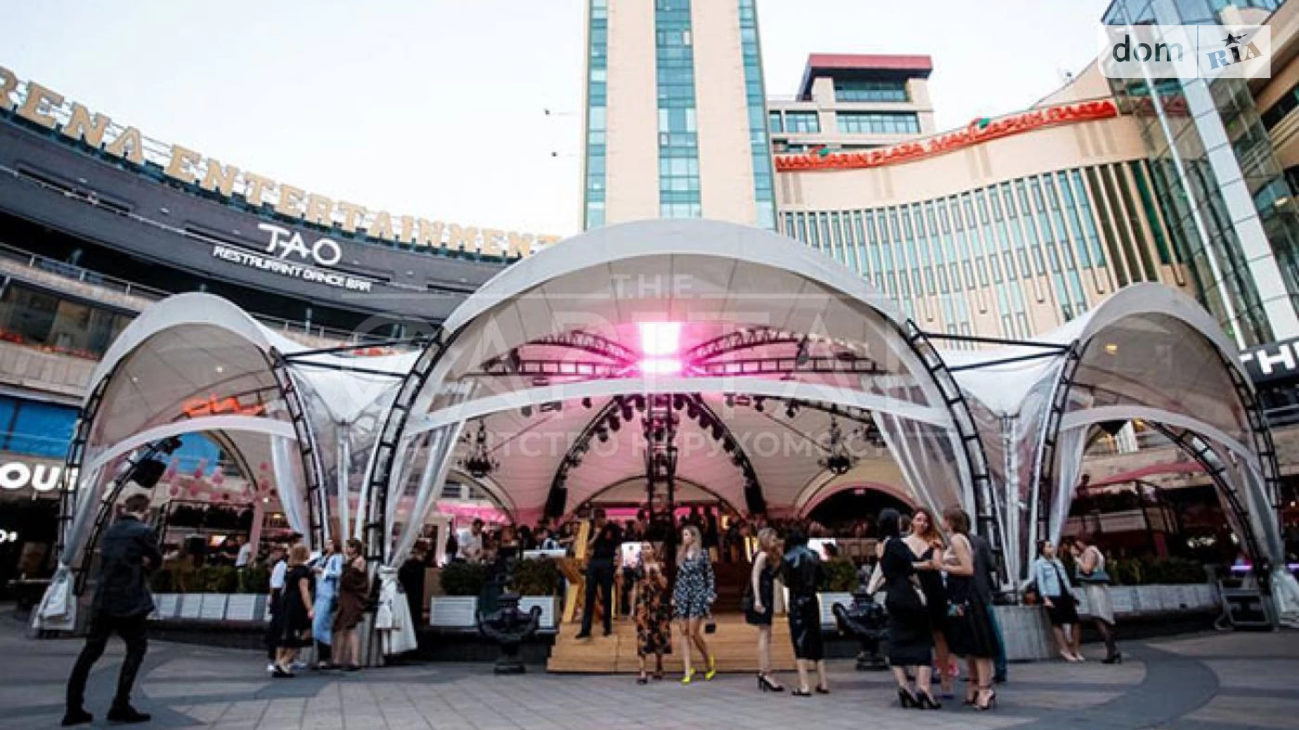 Сдается в аренду помещения свободного назначения 773 кв. м в 1-этажном здании, цена: 3800 $ - фото 2