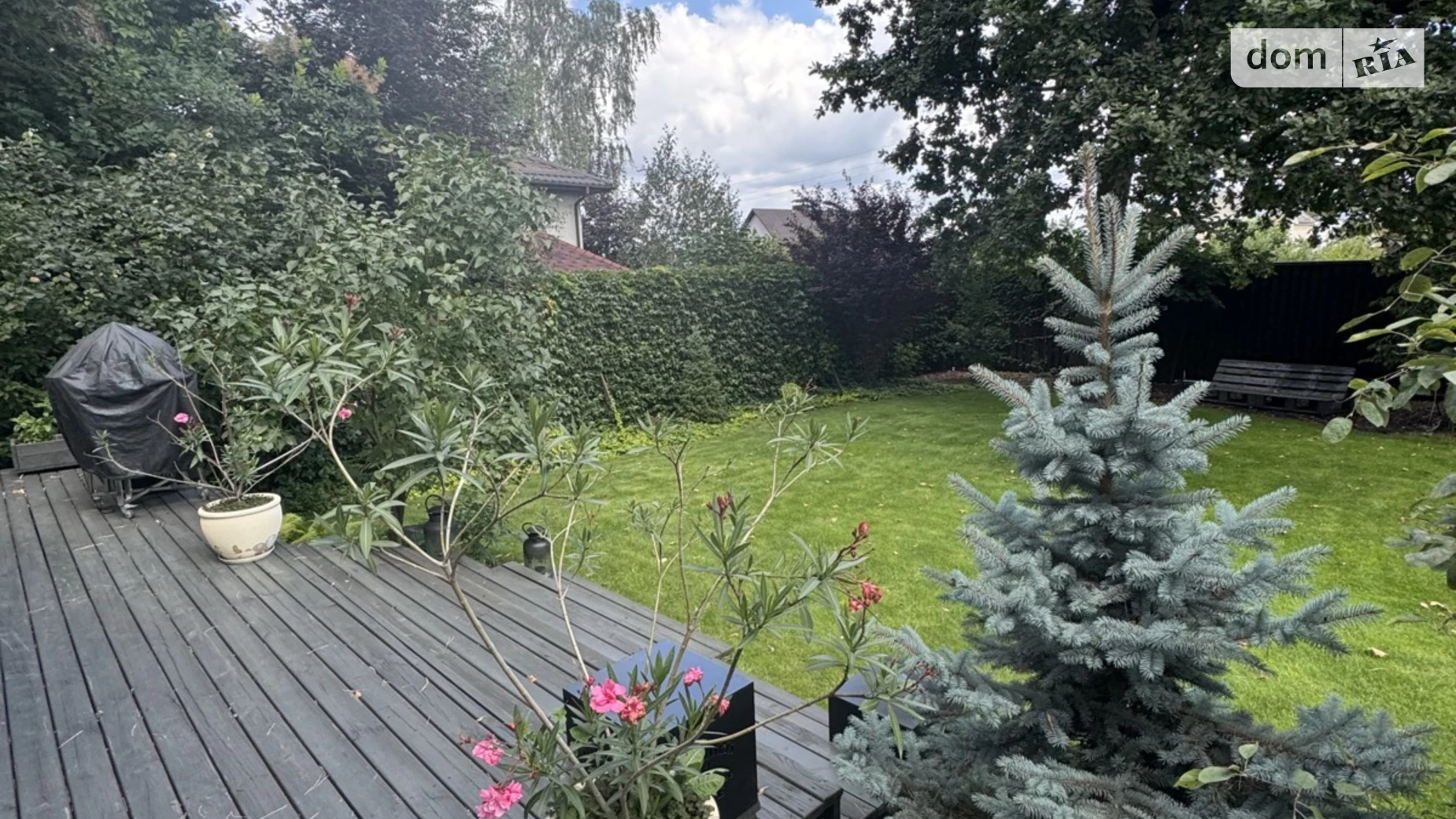 Сдается в аренду дом на 2 этажа 130 кв. м с террасой, цена: 850 $ - фото 3