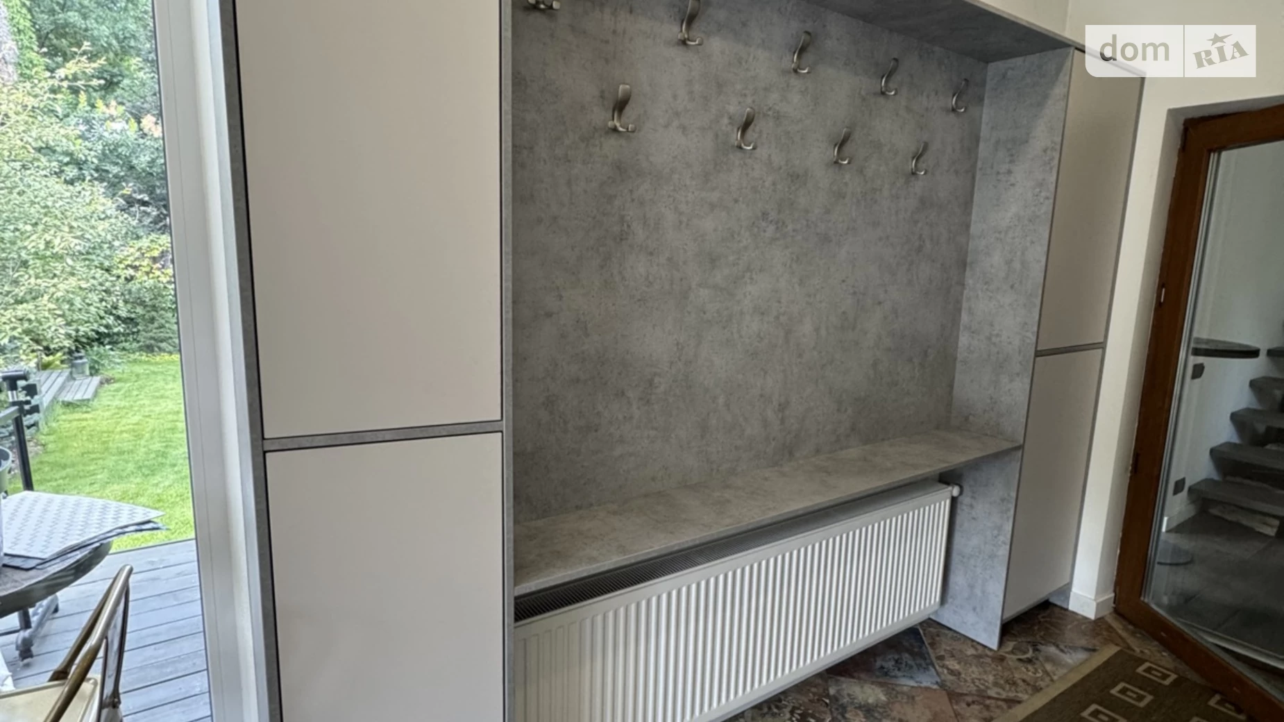 Сдается в аренду дом на 2 этажа 130 кв. м с террасой, цена: 850 $ - фото 5