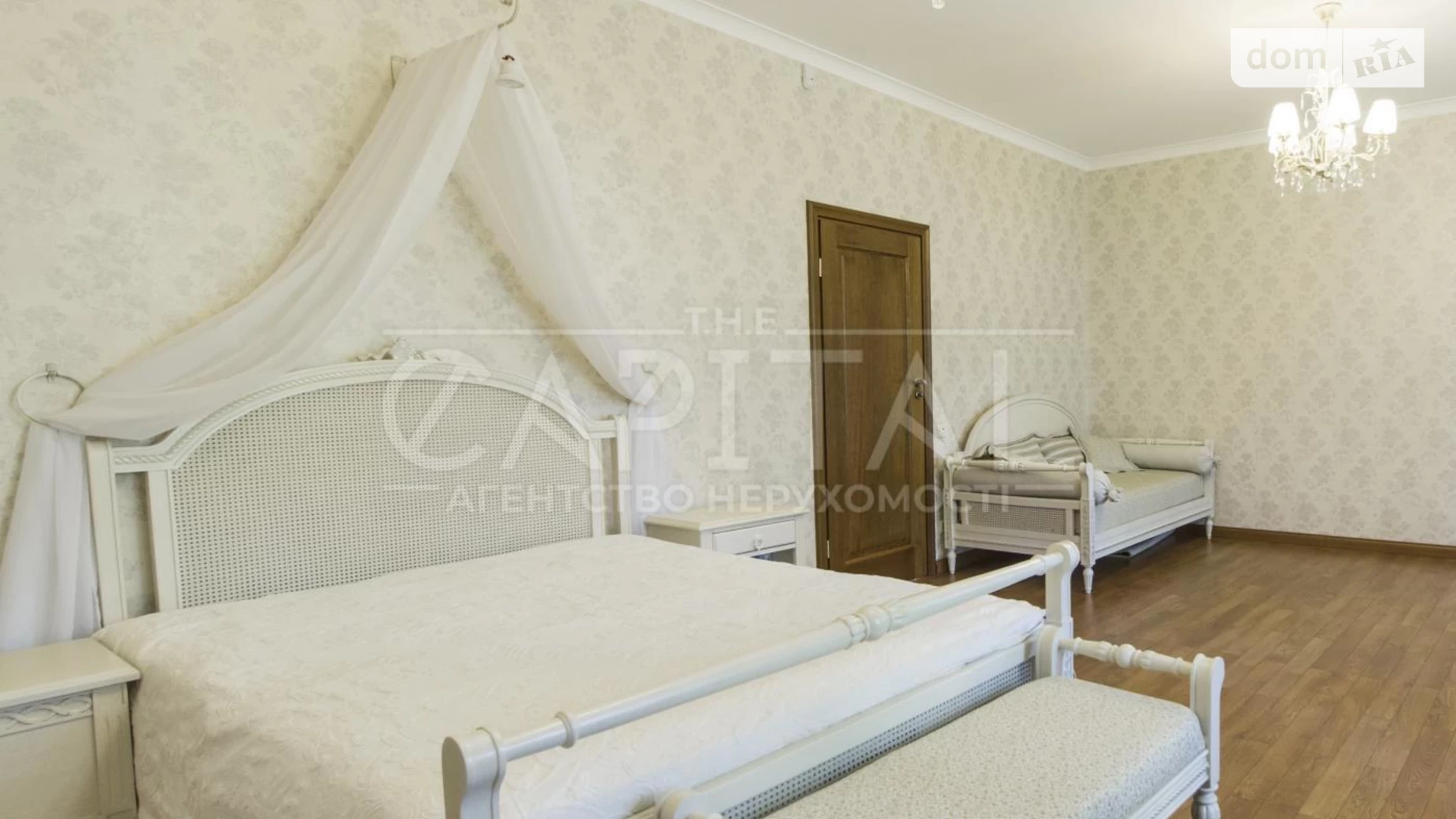 Сдается в аренду дом на 2 этажа 400 кв. м с бассейном, цена: 5000 $ - фото 4