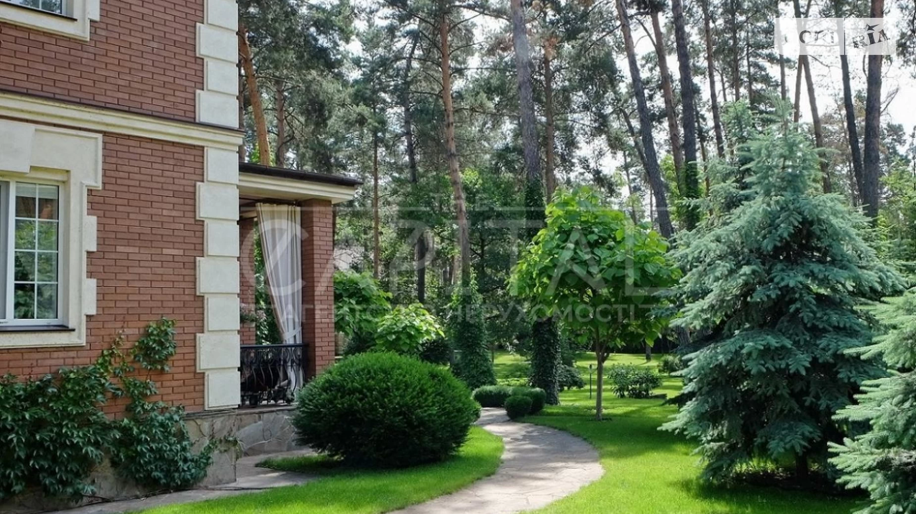 Сдается в аренду дом на 2 этажа 400 кв. м с бассейном, цена: 5000 $ - фото 2