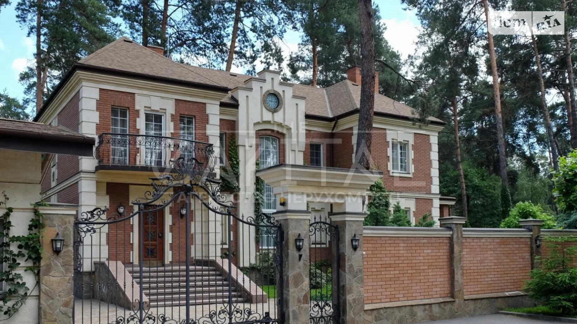 Сдается в аренду дом на 2 этажа 400 кв. м с бассейном, цена: 5000 $ - фото 3