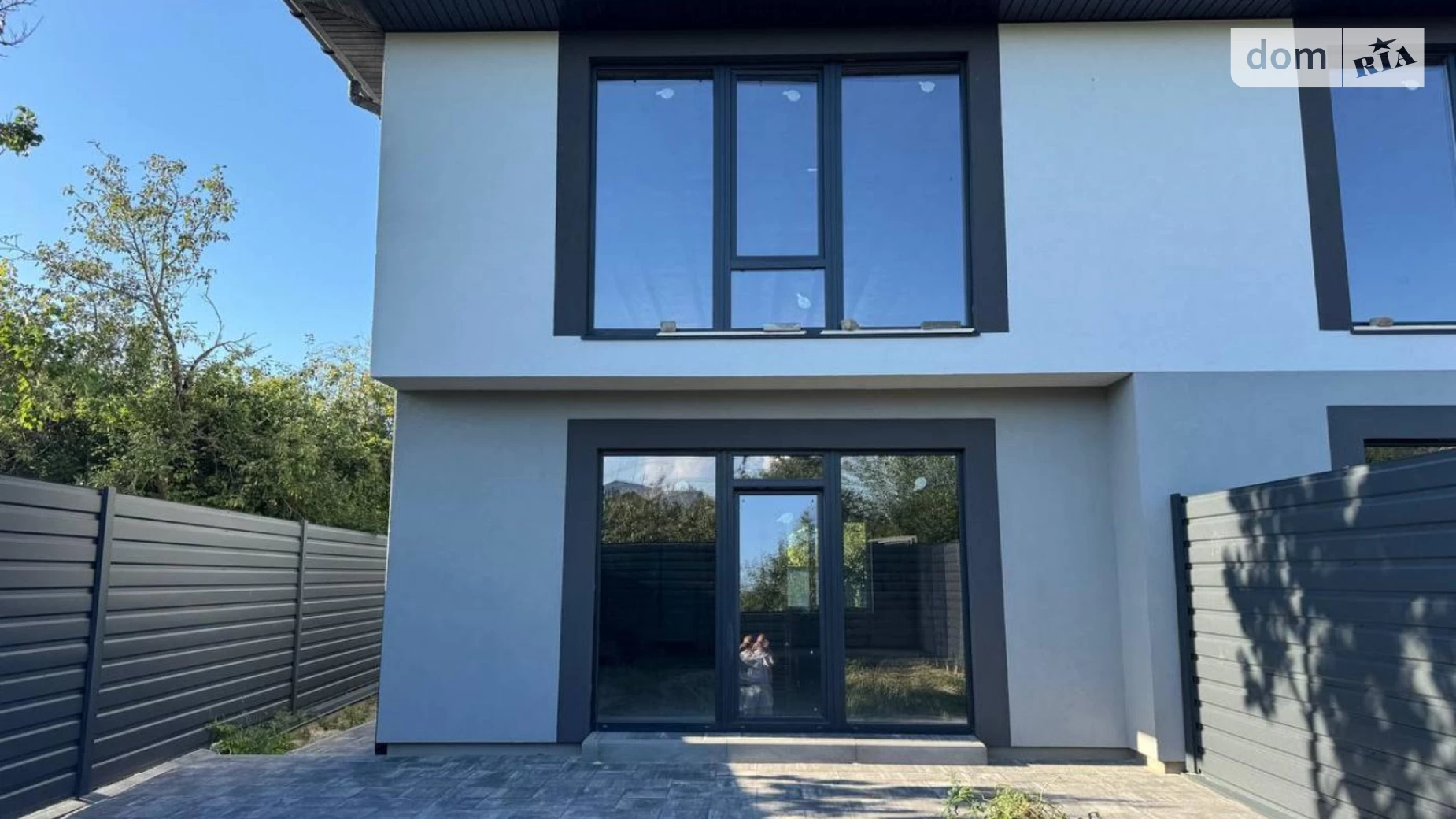 ул. 87-я Садовая Осокорки Киев ЖК QDRO-terraced house Славутич, цена: 85000 $ - фото 2